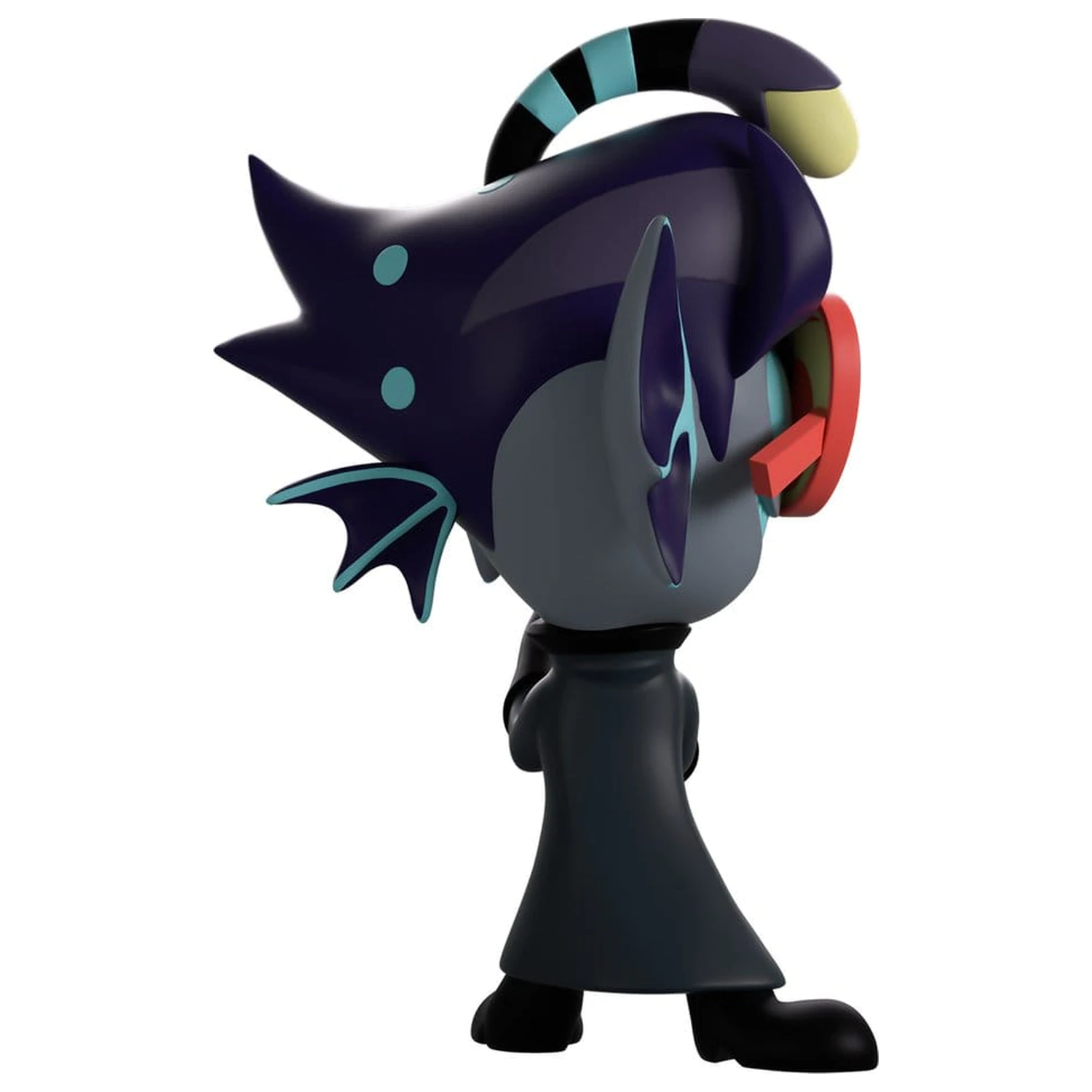 Hazbin Hotel Baxter Winyl Figurka 13 cm zdjęcie produktu
