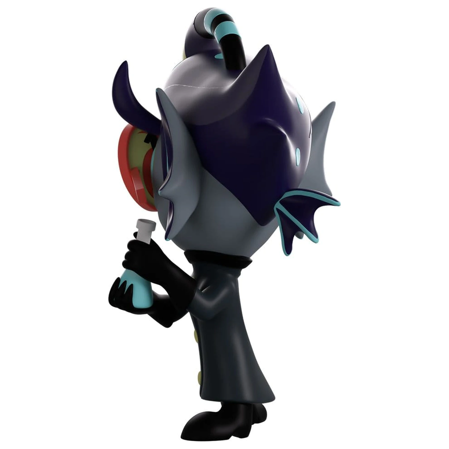 Hazbin Hotel Baxter Winyl Figurka 13 cm zdjęcie produktu