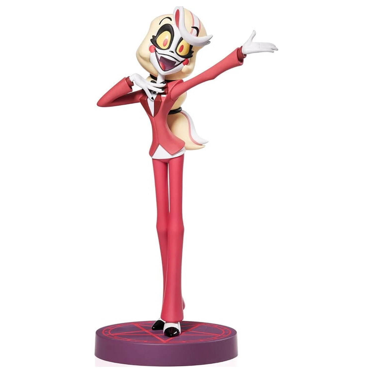 Hazbin Hotel Charlie Morningstar figurka 23cm zdjęcie produktu