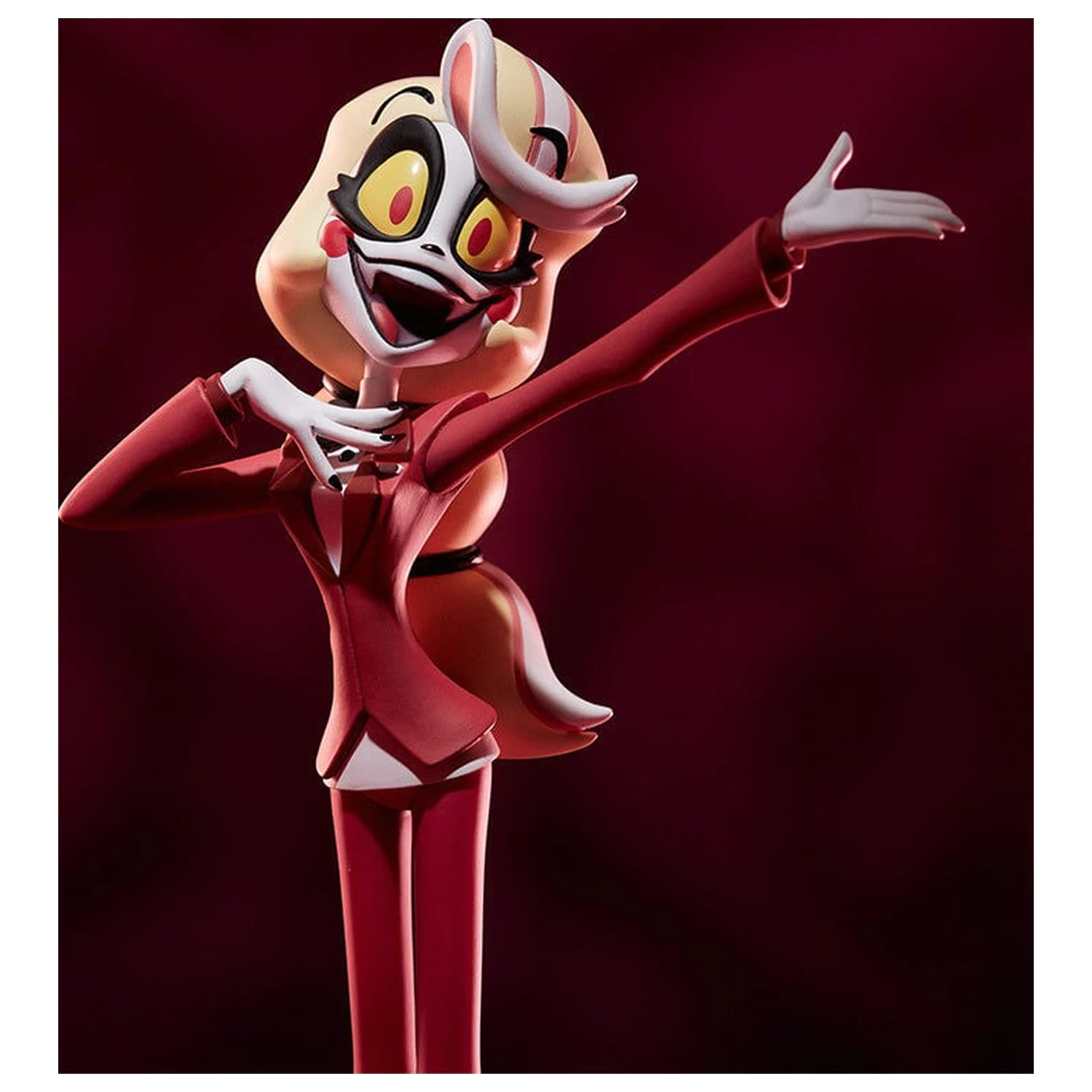 Hazbin Hotel Charlie Morningstar figurka 23cm zdjęcie produktu