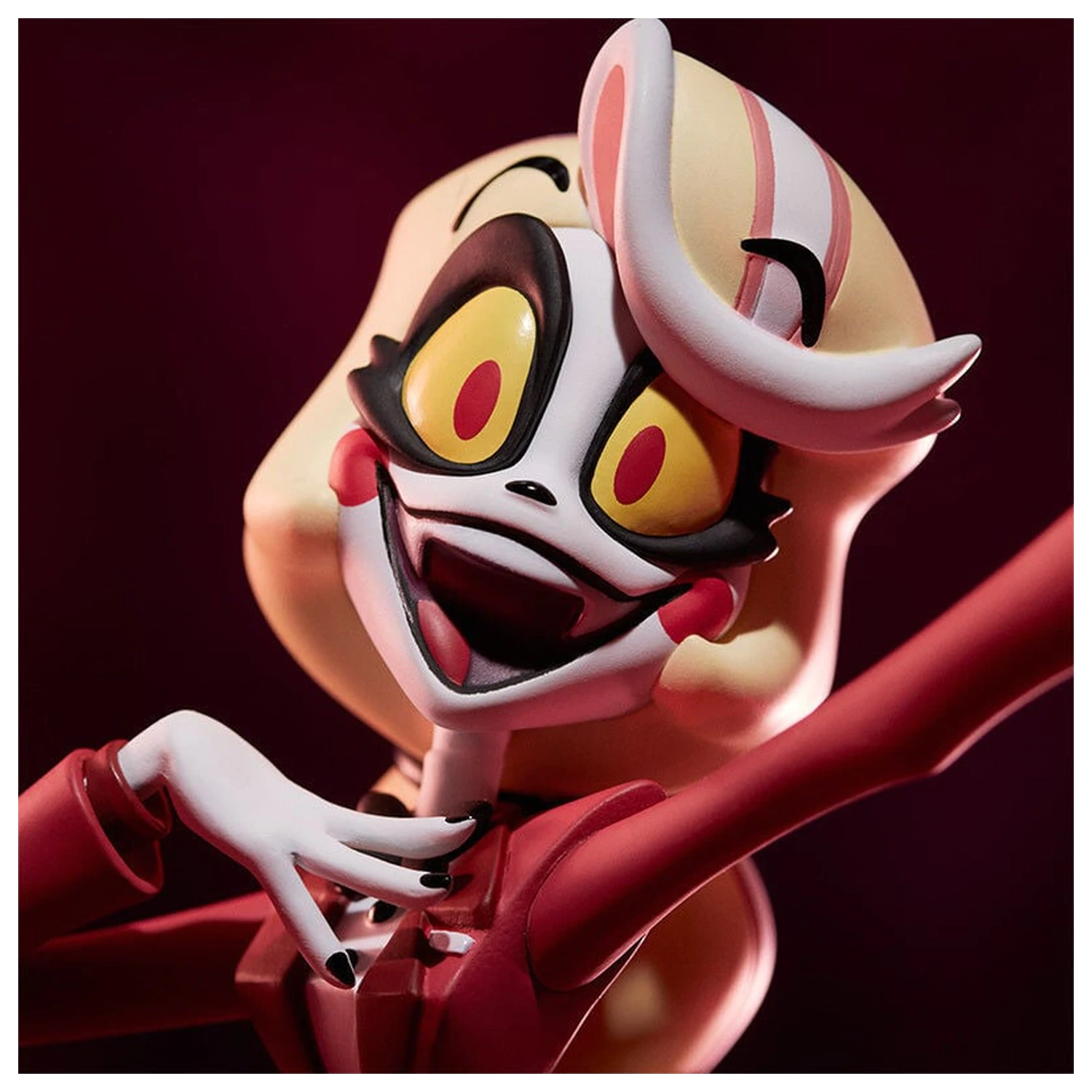Hazbin Hotel Charlie Morningstar figurka 23cm zdjęcie produktu