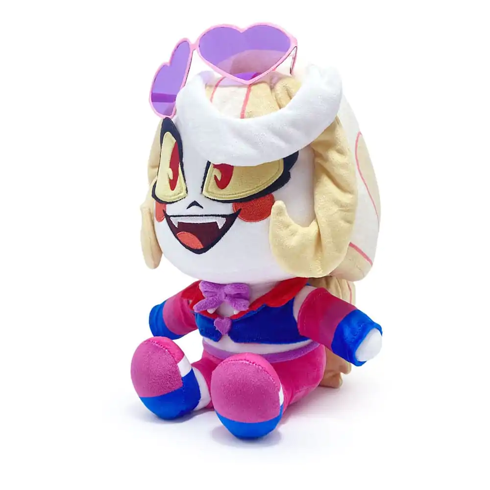 Hazbin Hotel Pluszowa Figurka Charlie Pride 22 cm zdjęcie produktu