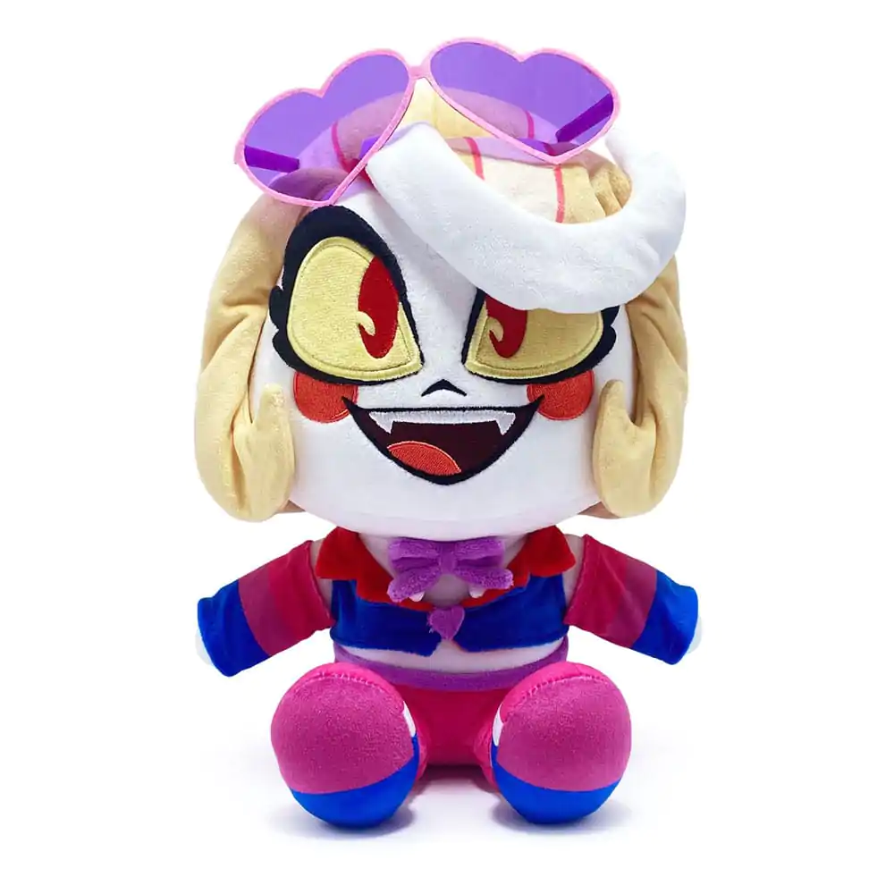 Hazbin Hotel Pluszowa Figurka Charlie Pride 22 cm zdjęcie produktu