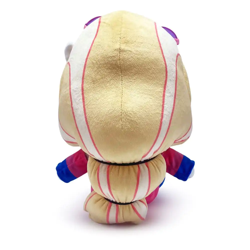 Hazbin Hotel Pluszowa Figurka Charlie Pride 22 cm zdjęcie produktu