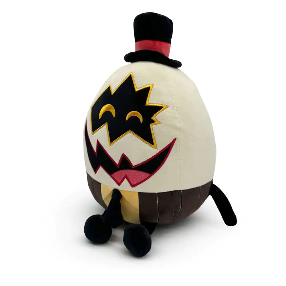 Hazbin Hotel Pluszowa Figurka Egg Boi 22 cm zdjęcie produktu