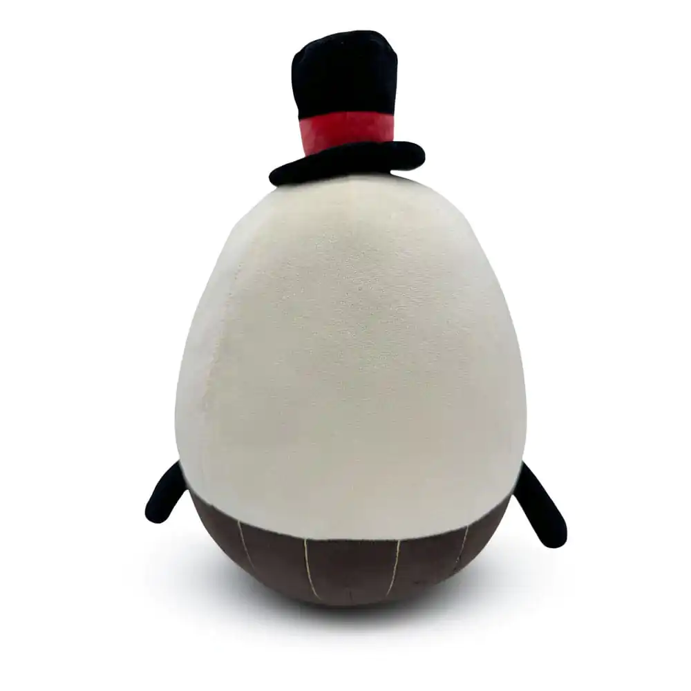 Hazbin Hotel Pluszowa Figurka Egg Boi 22 cm zdjęcie produktu