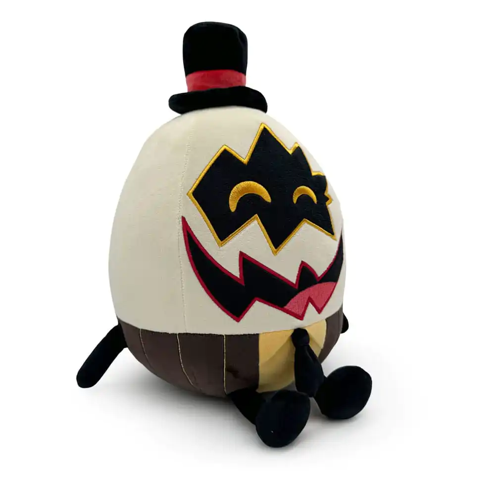 Hazbin Hotel Pluszowa Figurka Egg Boi 22 cm zdjęcie produktu