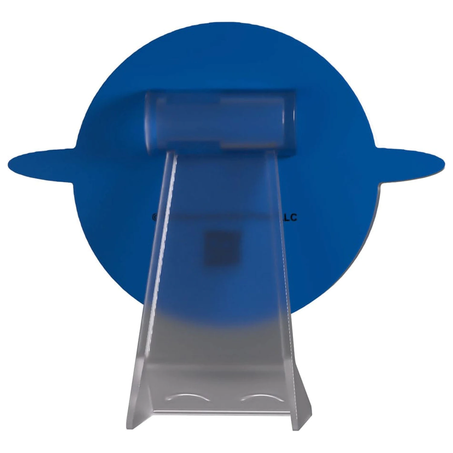 Hazbin Hotel Nightlight VoxTek Light 13 cm zdjęcie produktu