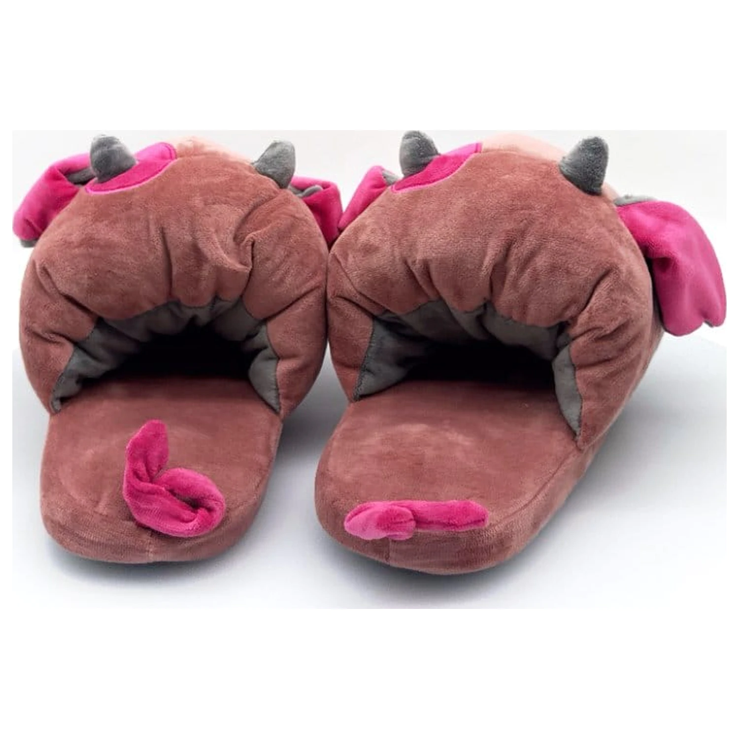 Hazbin Hotel Kapcie Fat Nuggets 41-43 zdjęcie produktu