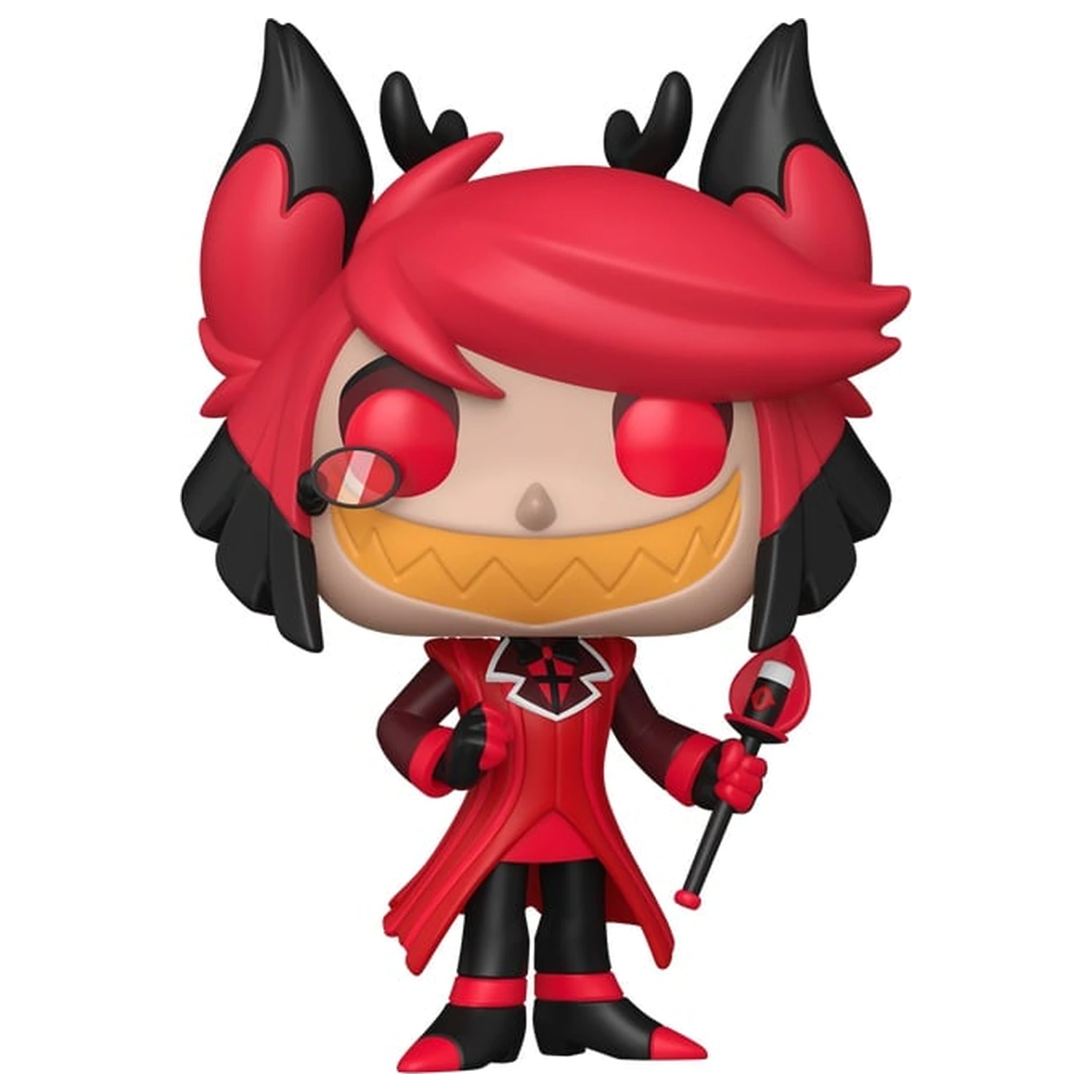 Hazbin Hotel Funko POP! figurka Animation Alastor zdjęcie produktu