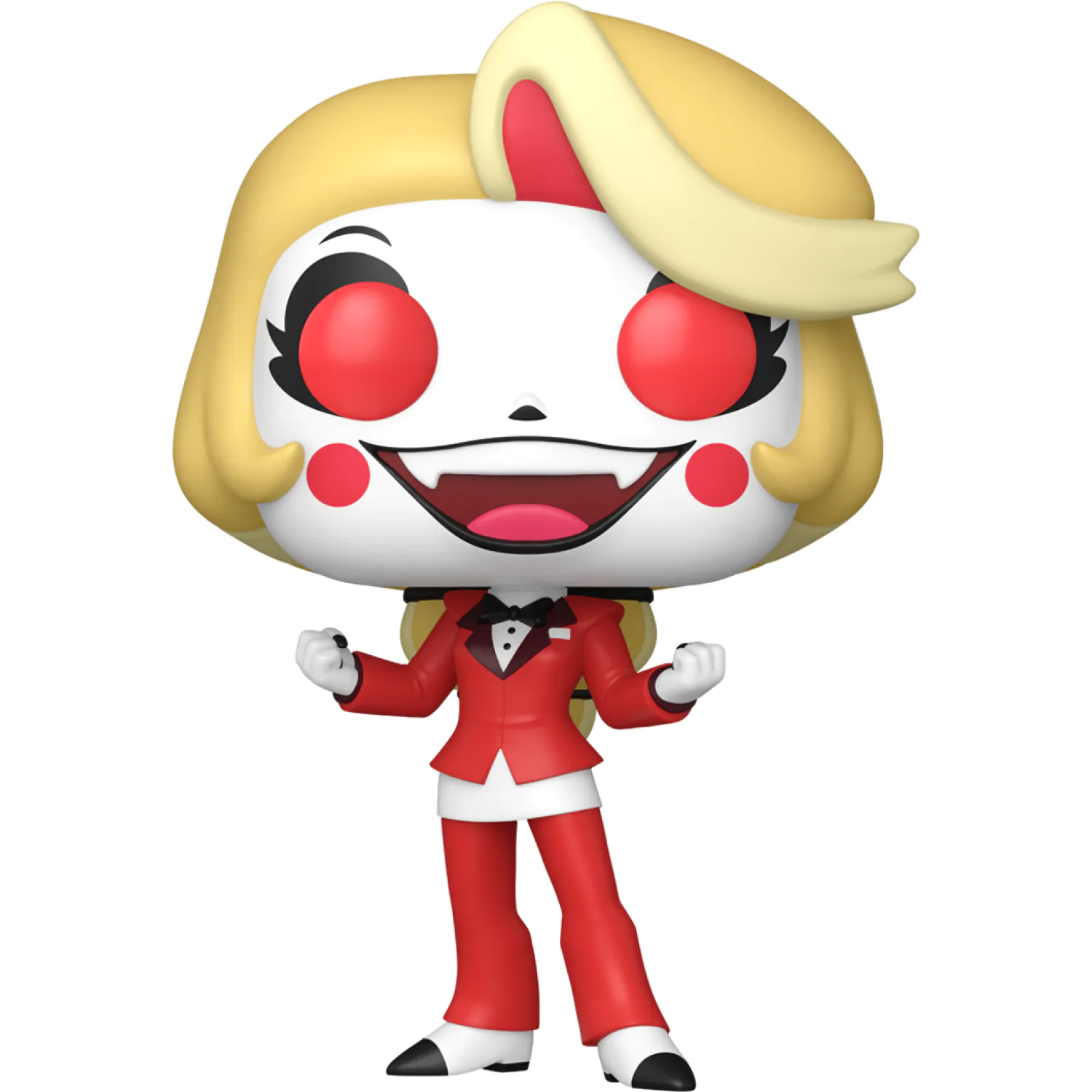 Hazbin Hotel Funko POP! figurka Charlie Morningstar zdjęcie produktu