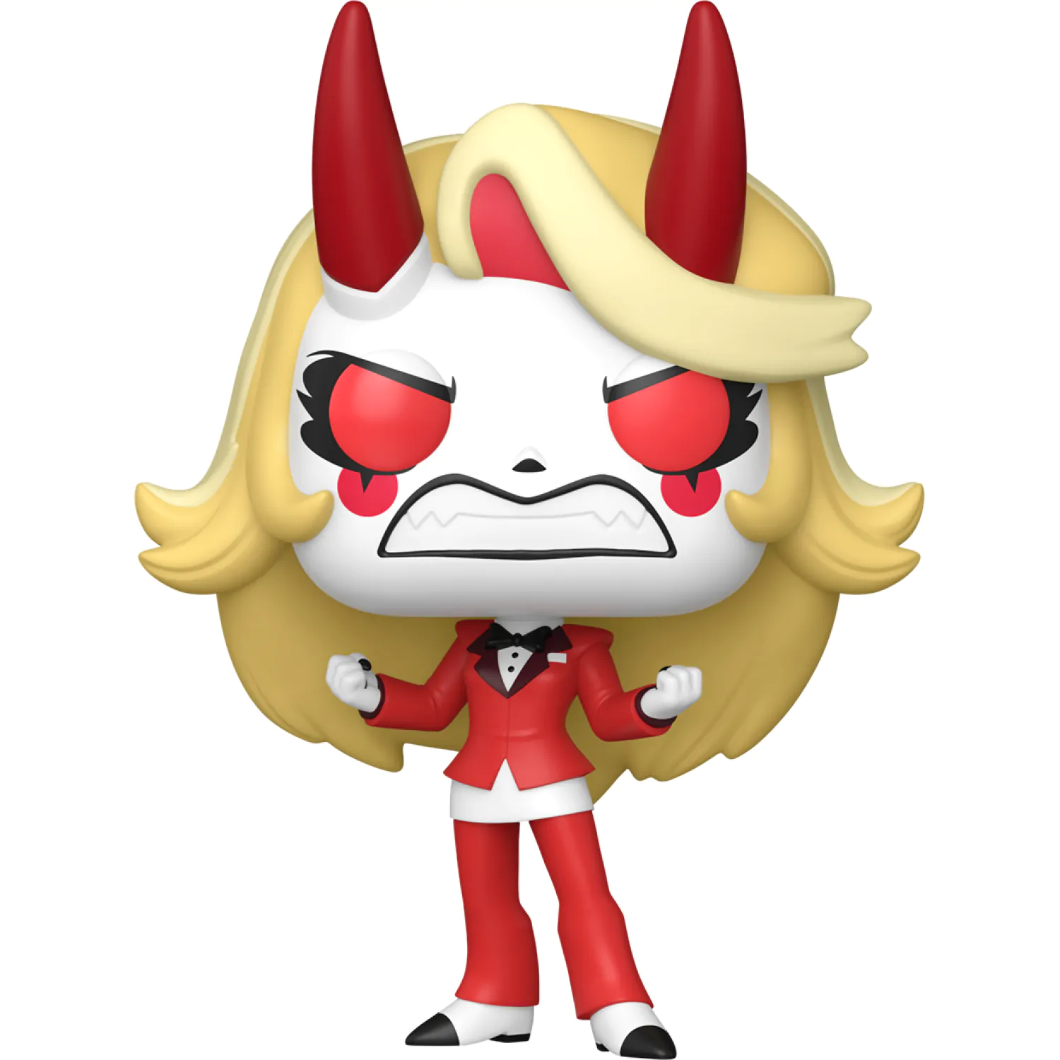 Figurka Hazbin Hotel Funko POP! Charlie Morningstar Chase zdjęcie produktu