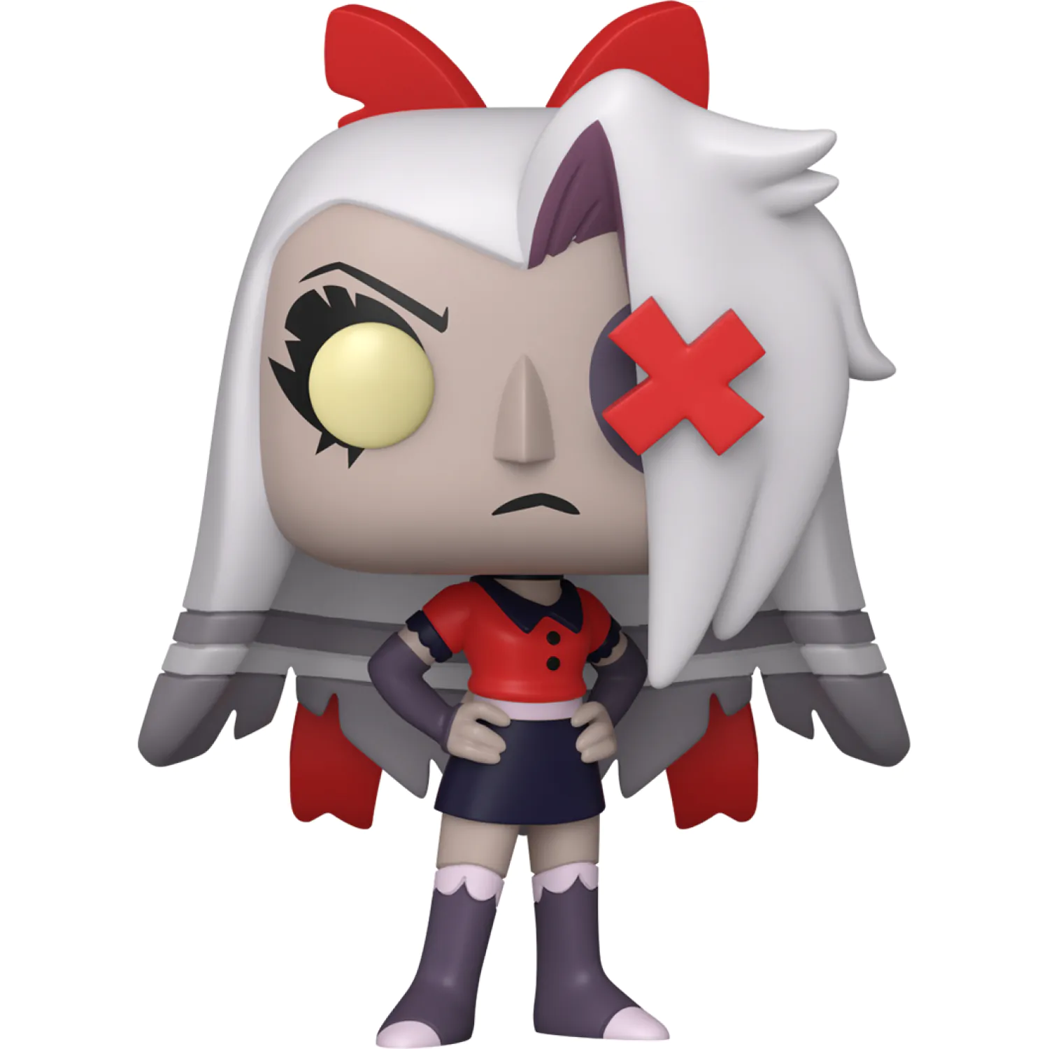 Hazbin Hotel Funko POP! figurka Vaggie zdjęcie produktu