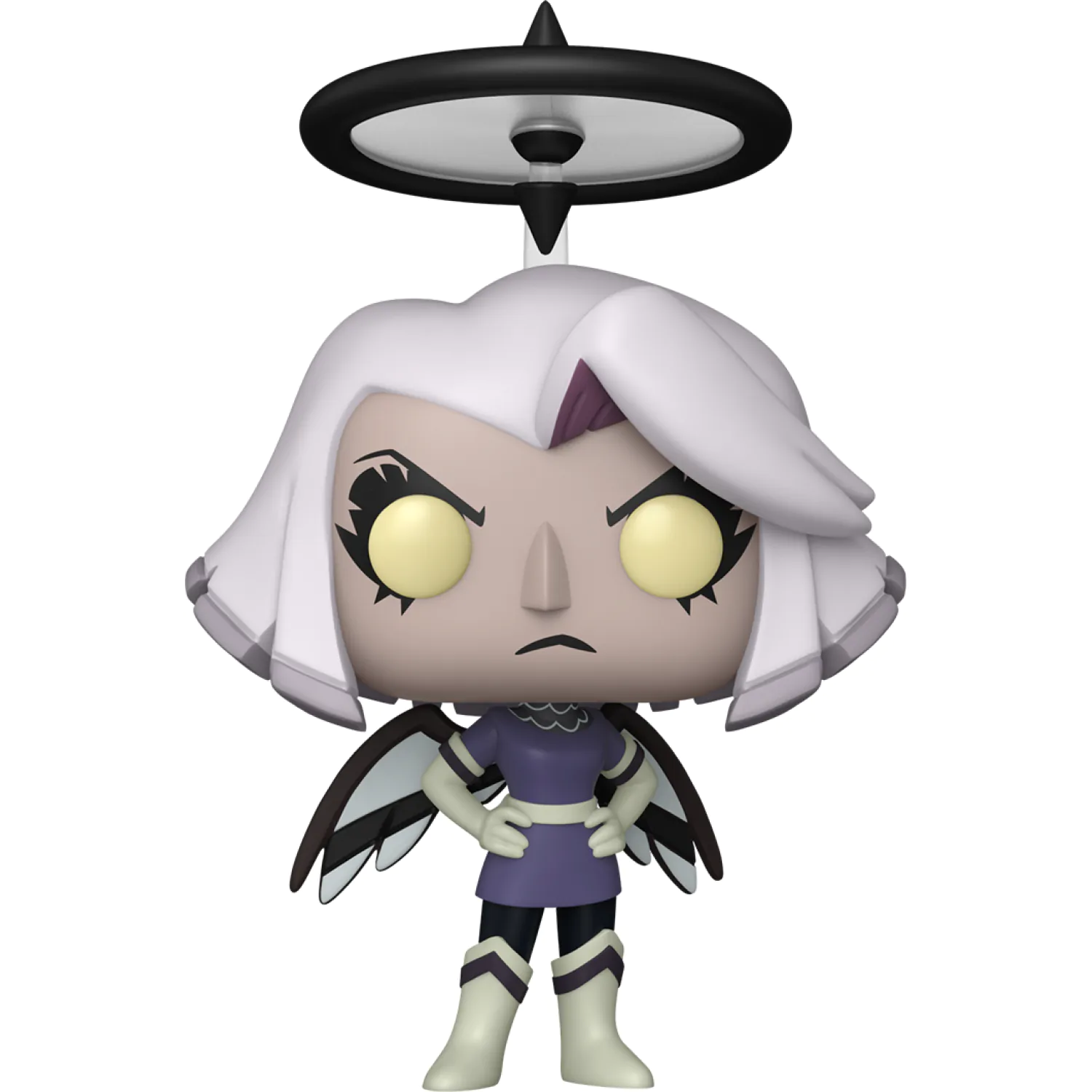 Hazbin Hotel Funko POP! figurka Vaggie Chase zdjęcie produktu