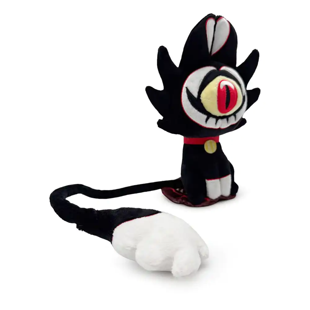 Hazbin Hotel Pluszowa Figurka Keekee Shoulder Rider 15 cm zdjęcie produktu