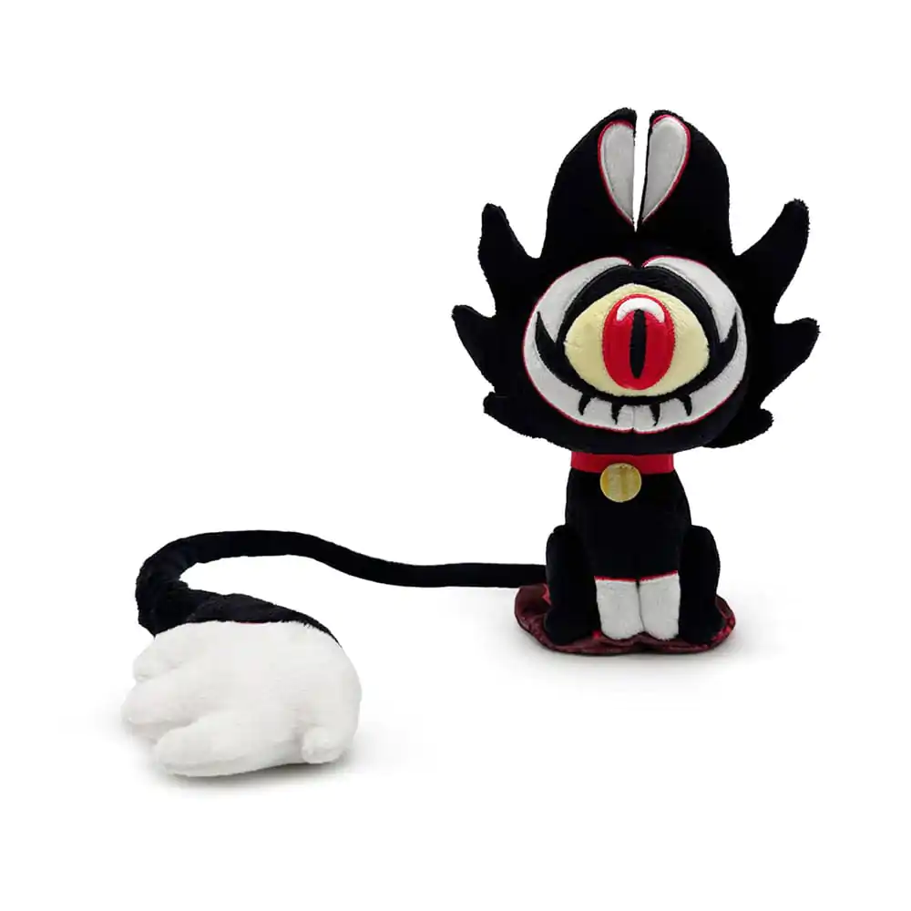 Hazbin Hotel Pluszowa Figurka Keekee Shoulder Rider 15 cm zdjęcie produktu