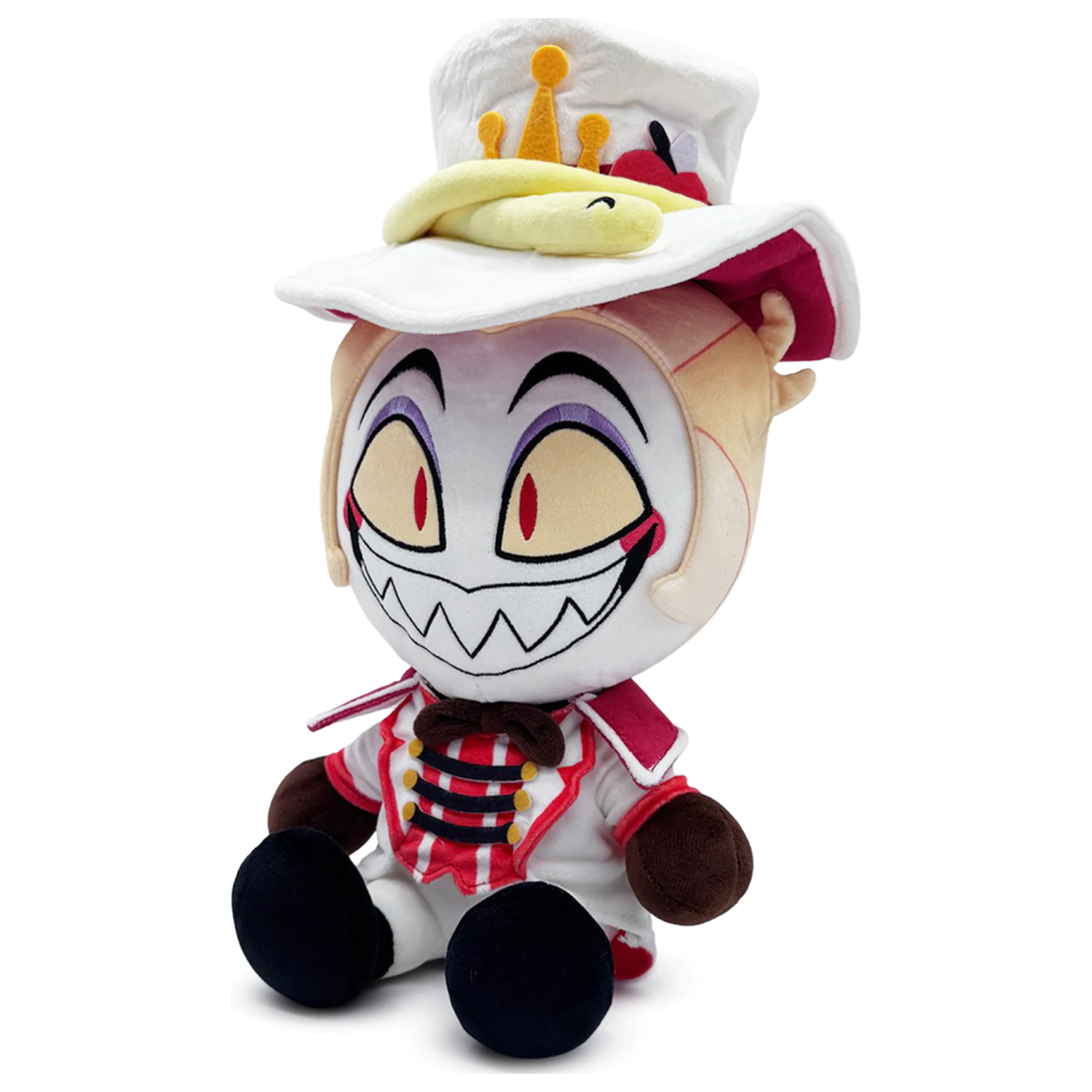 Hazbin Hotel Lucifer Morningstar Maskotka 23 cm zdjęcie produktu