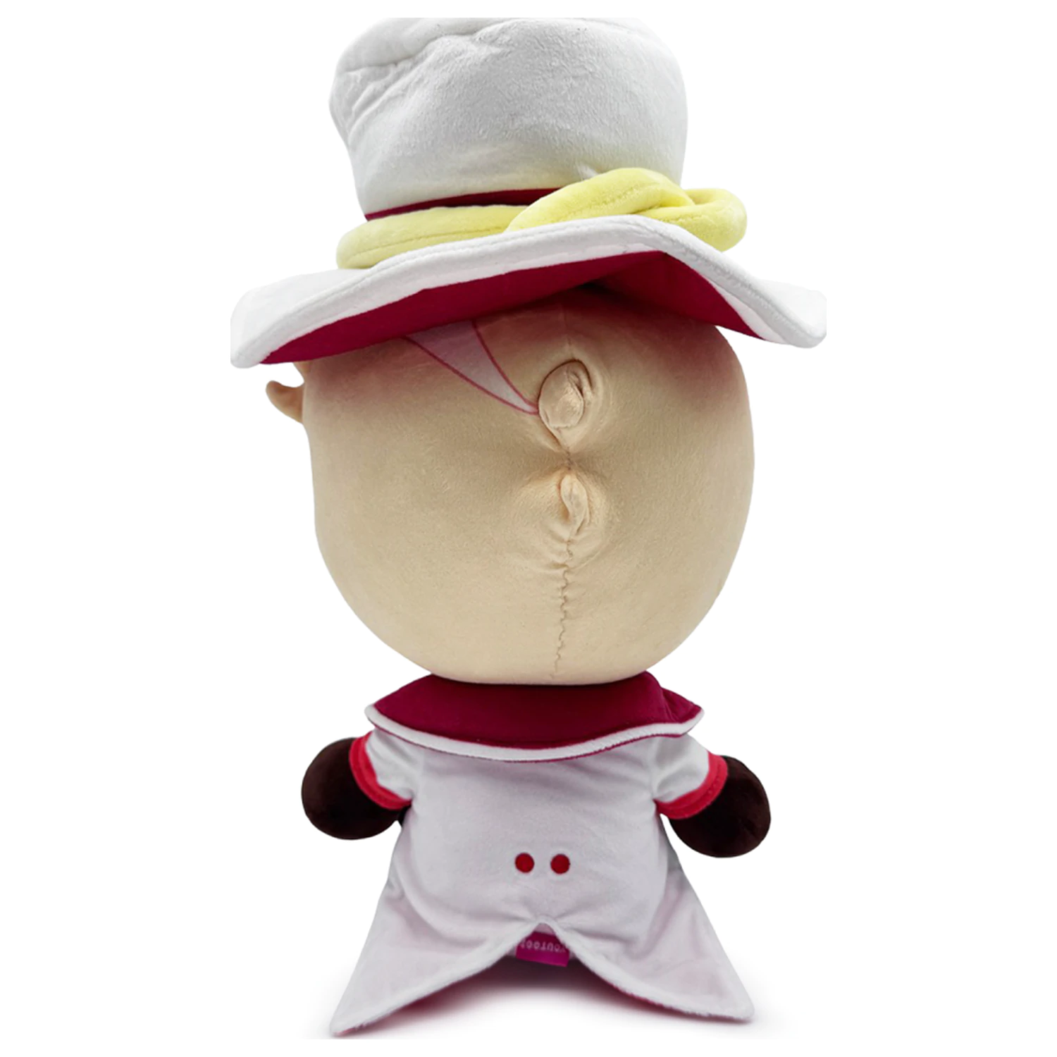 Hazbin Hotel Lucifer Morningstar Maskotka 23 cm zdjęcie produktu