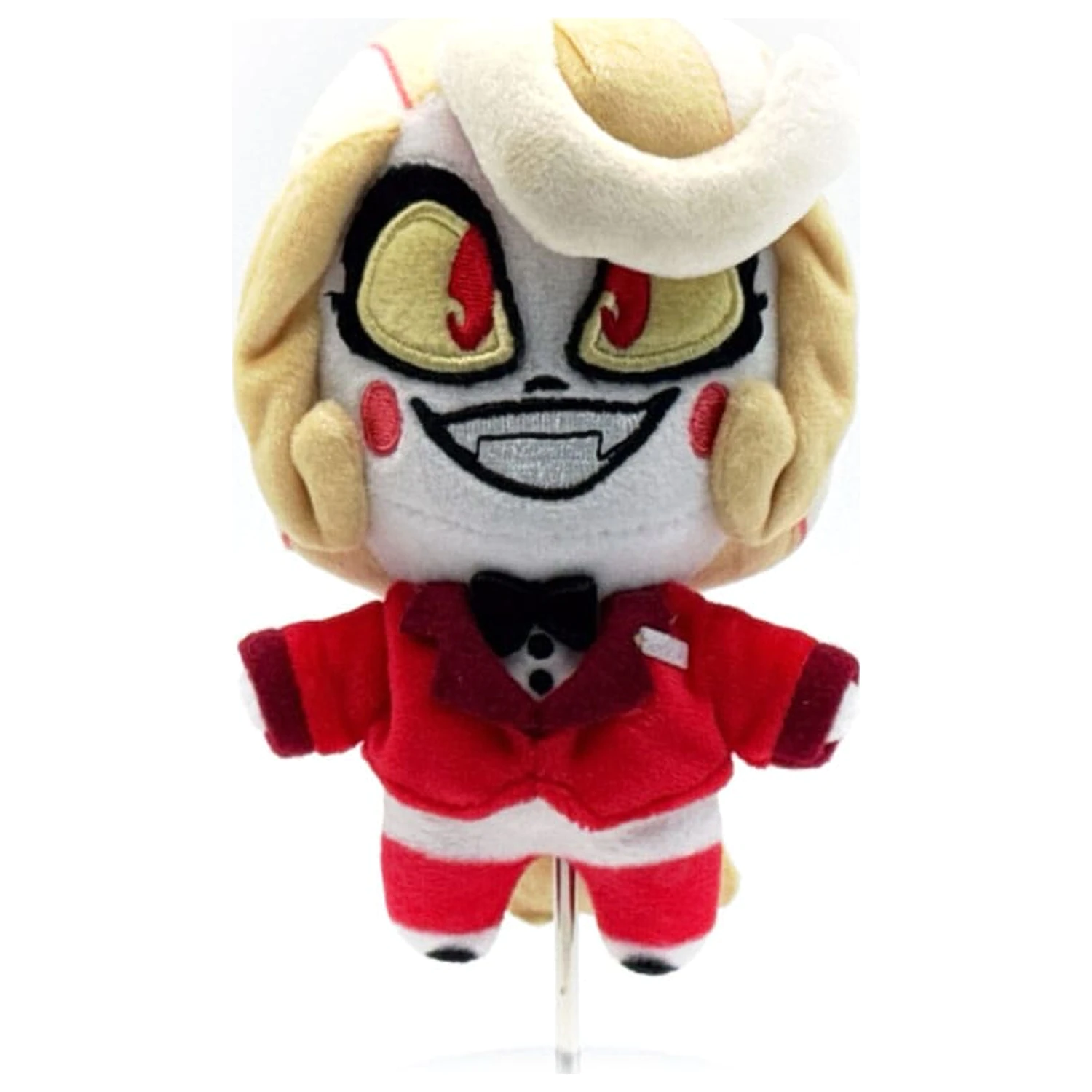 Hazbin Hotel Pluszowy Brelok Charlie 13 cm zdjęcie produktu