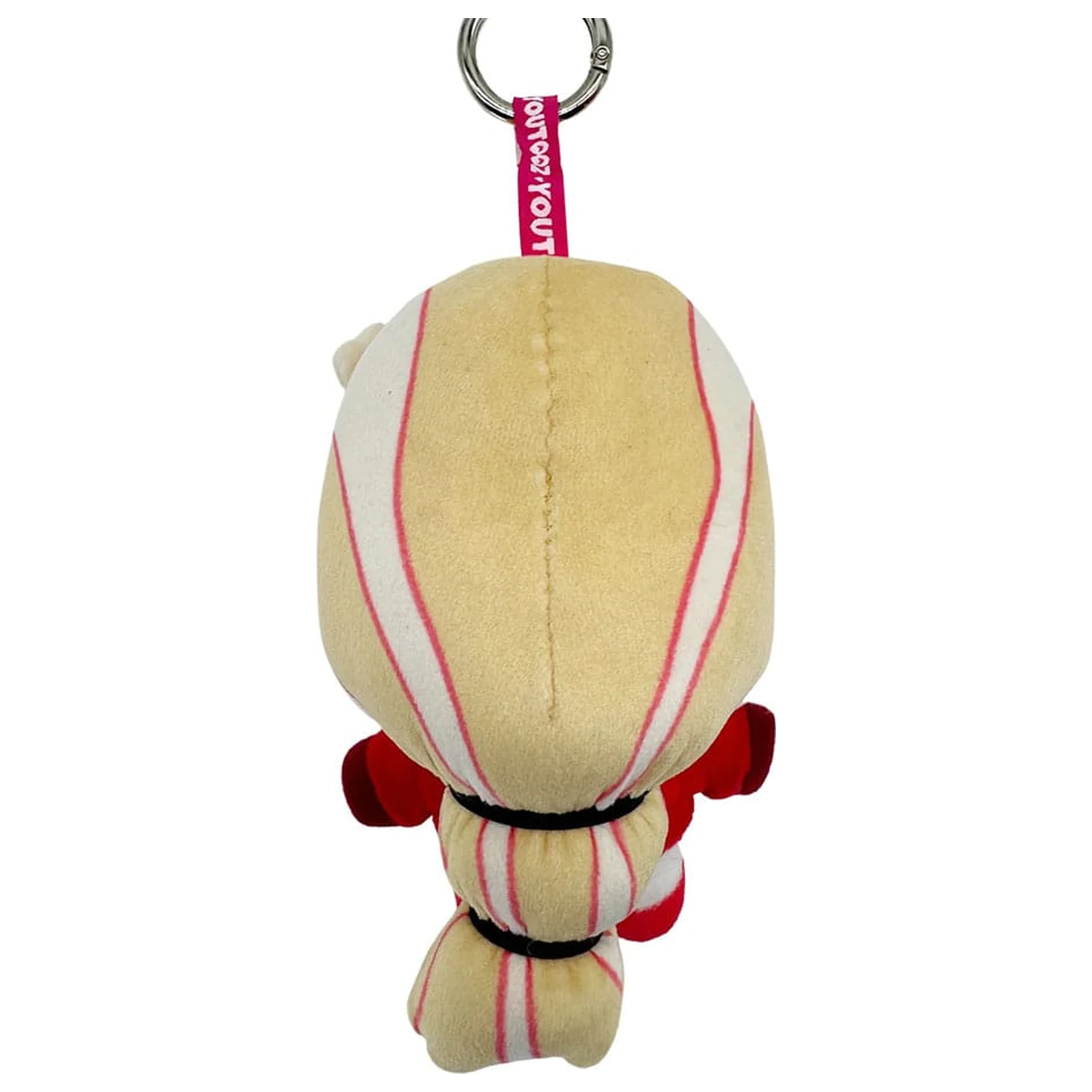 Hazbin Hotel Pluszowy Brelok Charlie 13 cm zdjęcie produktu