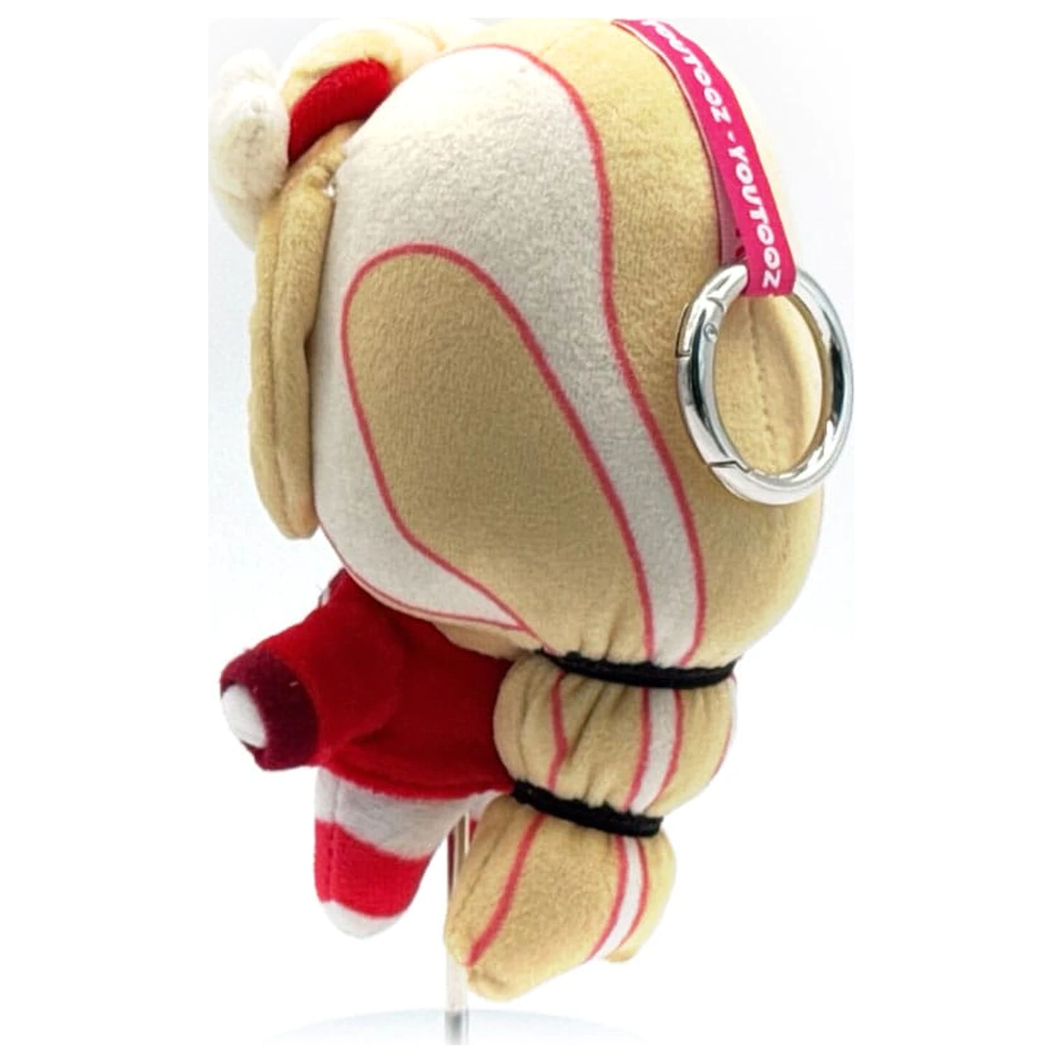 Hazbin Hotel Pluszowy Brelok Charlie 13 cm zdjęcie produktu