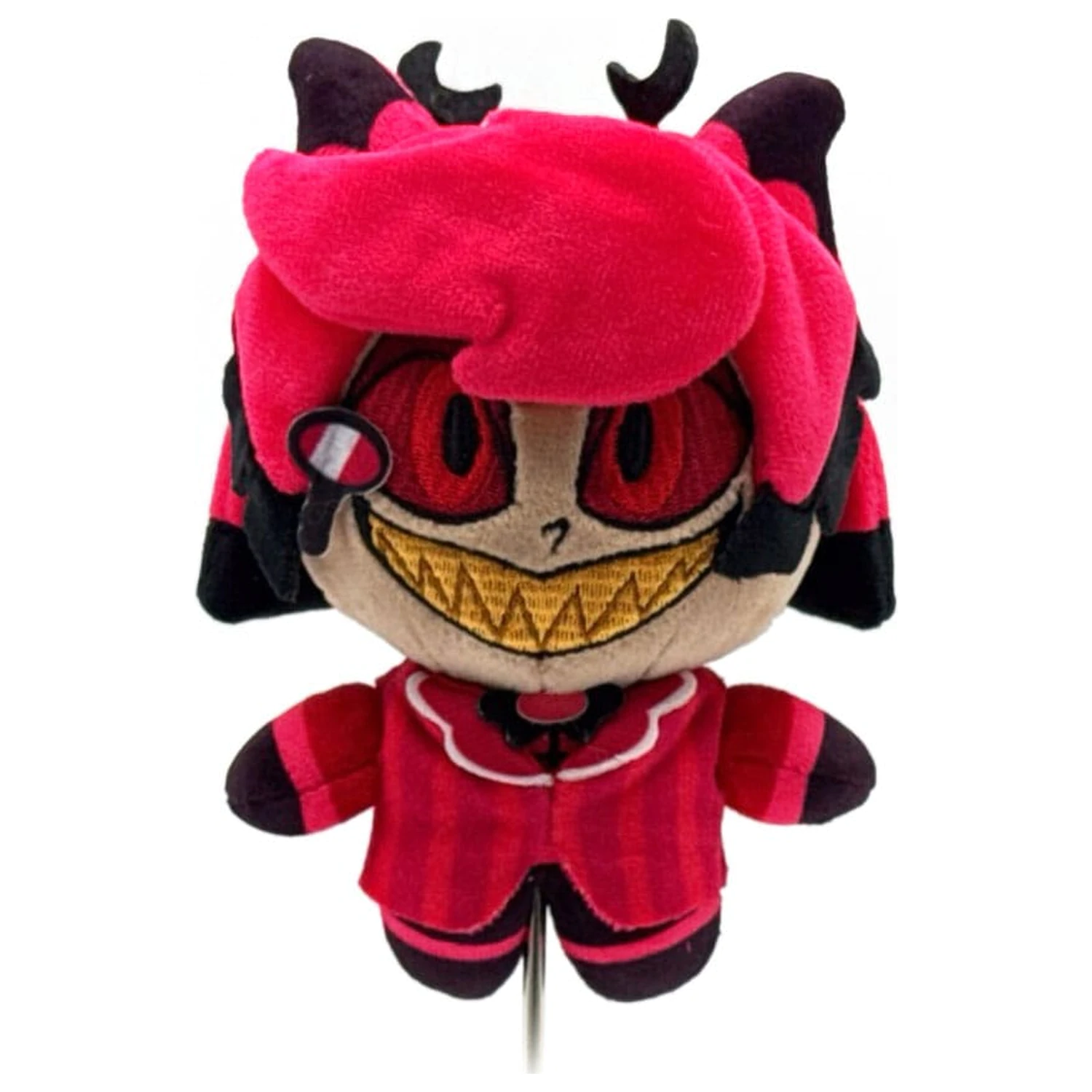 Hazbin Hotel Pluszowy Brelok Charlie 13 cm zdjęcie produktu