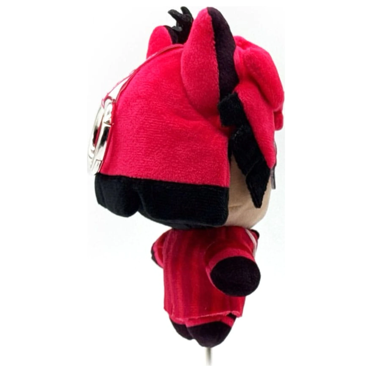 Hazbin Hotel Pluszowy Brelok Charlie 13 cm zdjęcie produktu