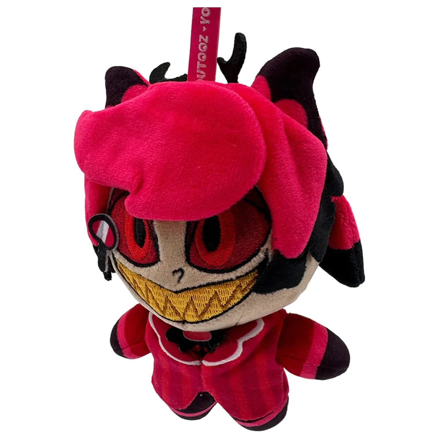 Hazbin Hotel Pluszowy Brelok Charlie 13 cm zdjęcie produktu