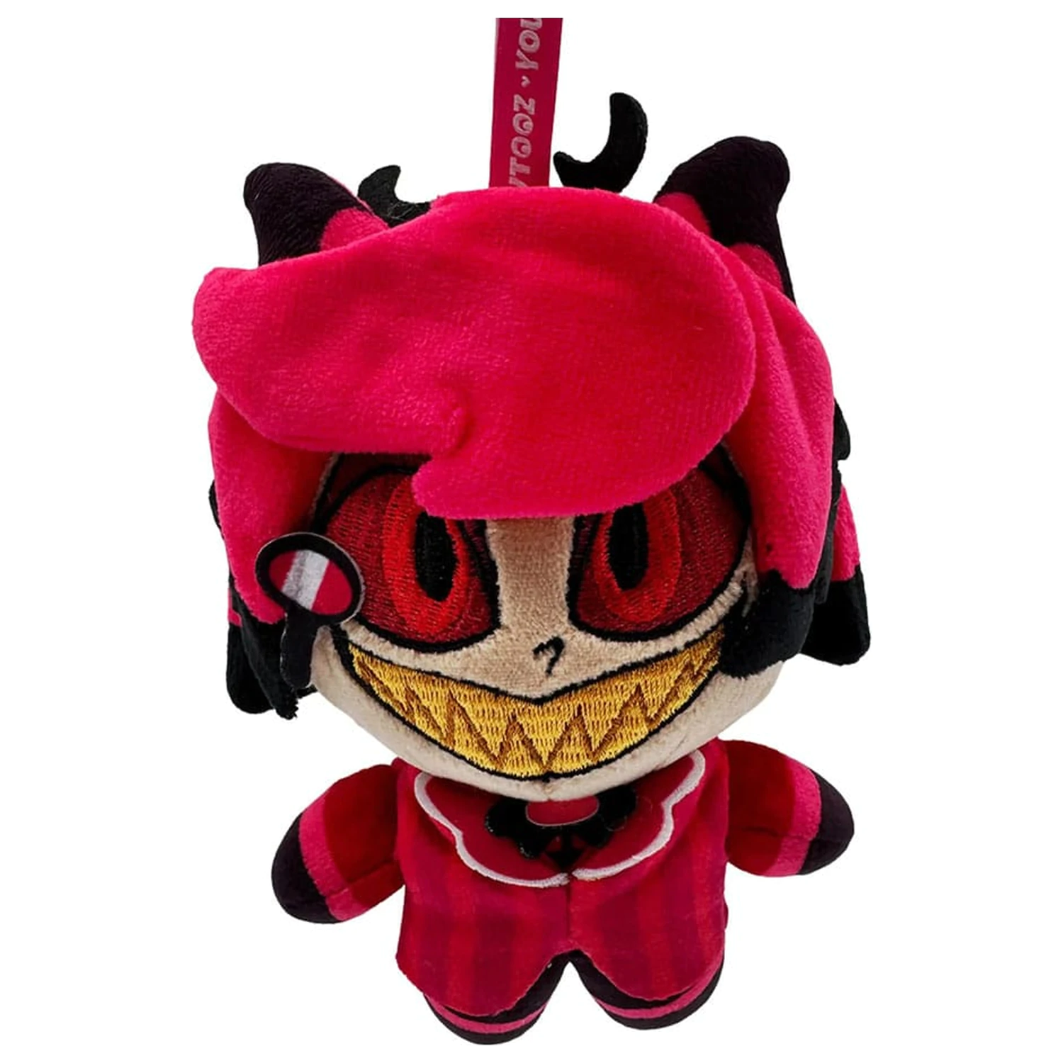Hazbin Hotel Pluszowy Brelok Charlie 13 cm zdjęcie produktu