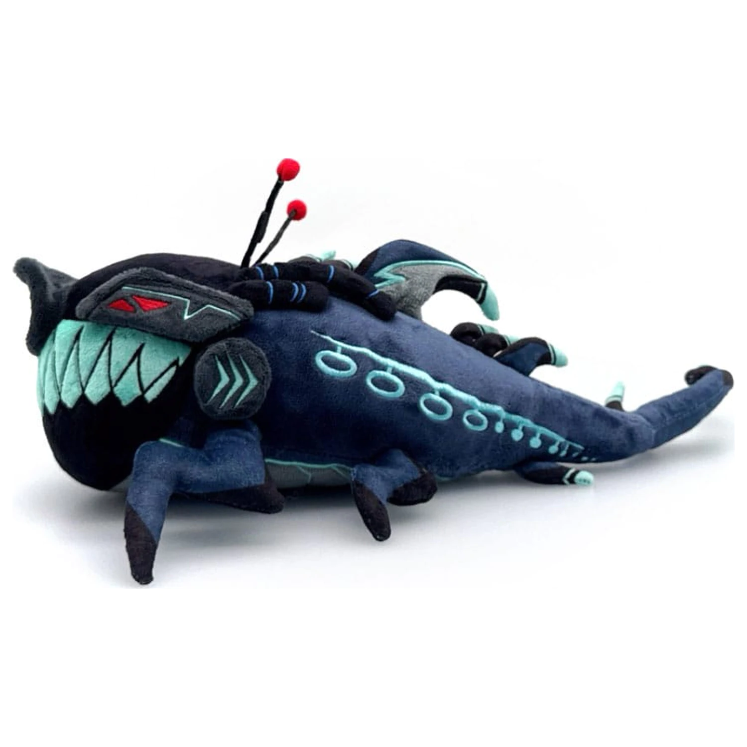 Hazbin Hotel Pluszowa figurka Shok.Wav 30 cm zdjęcie produktu