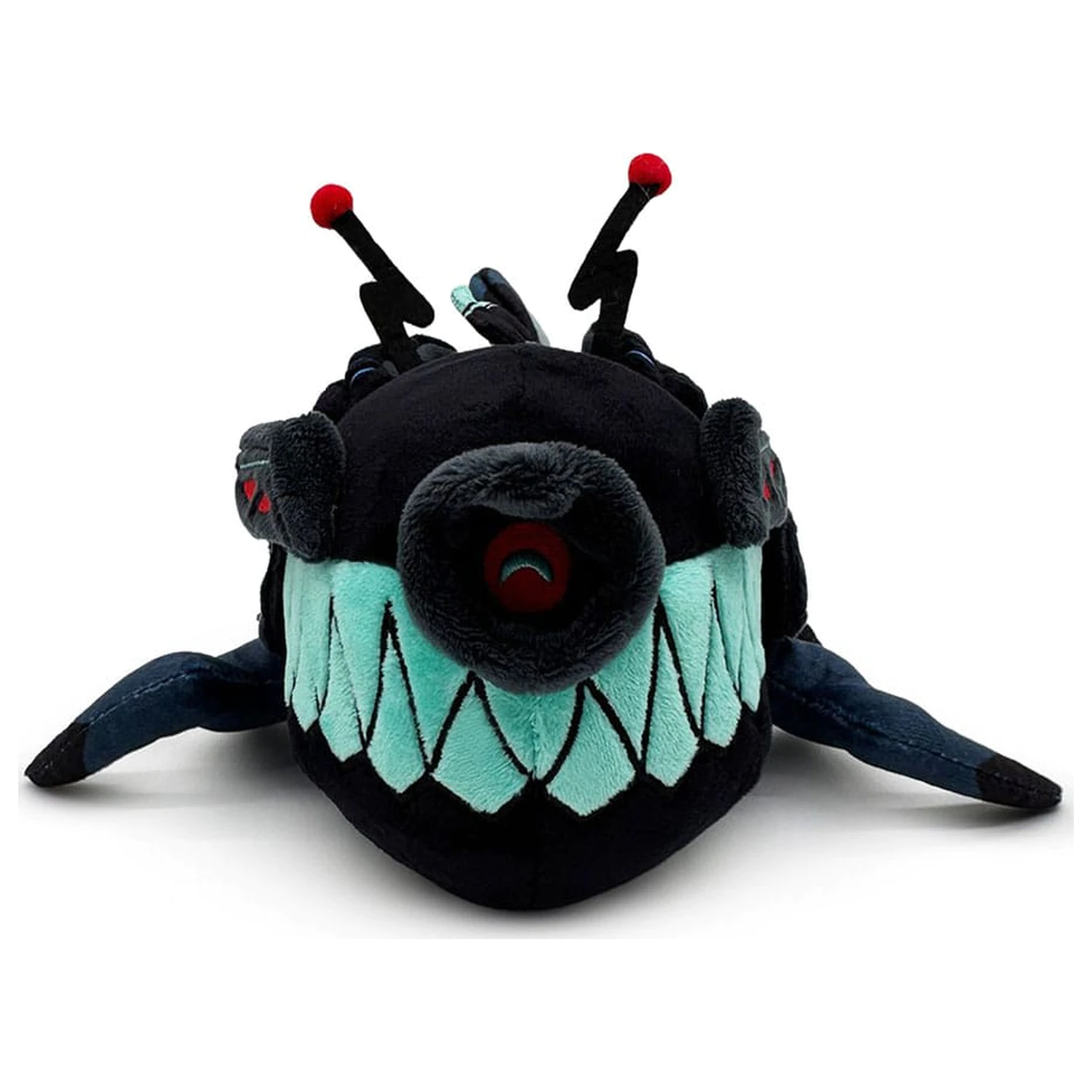 Hazbin Hotel Pluszowa figurka Shok.Wav 30 cm zdjęcie produktu