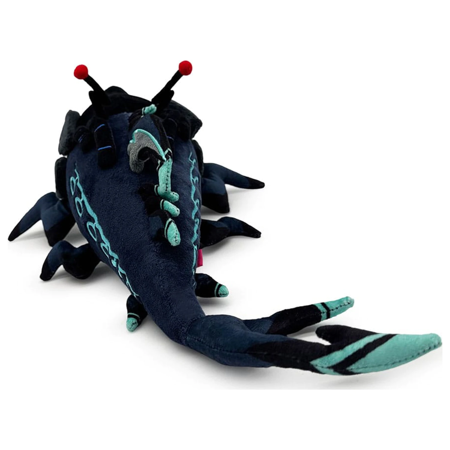 Hazbin Hotel Pluszowa figurka Shok.Wav 30 cm zdjęcie produktu