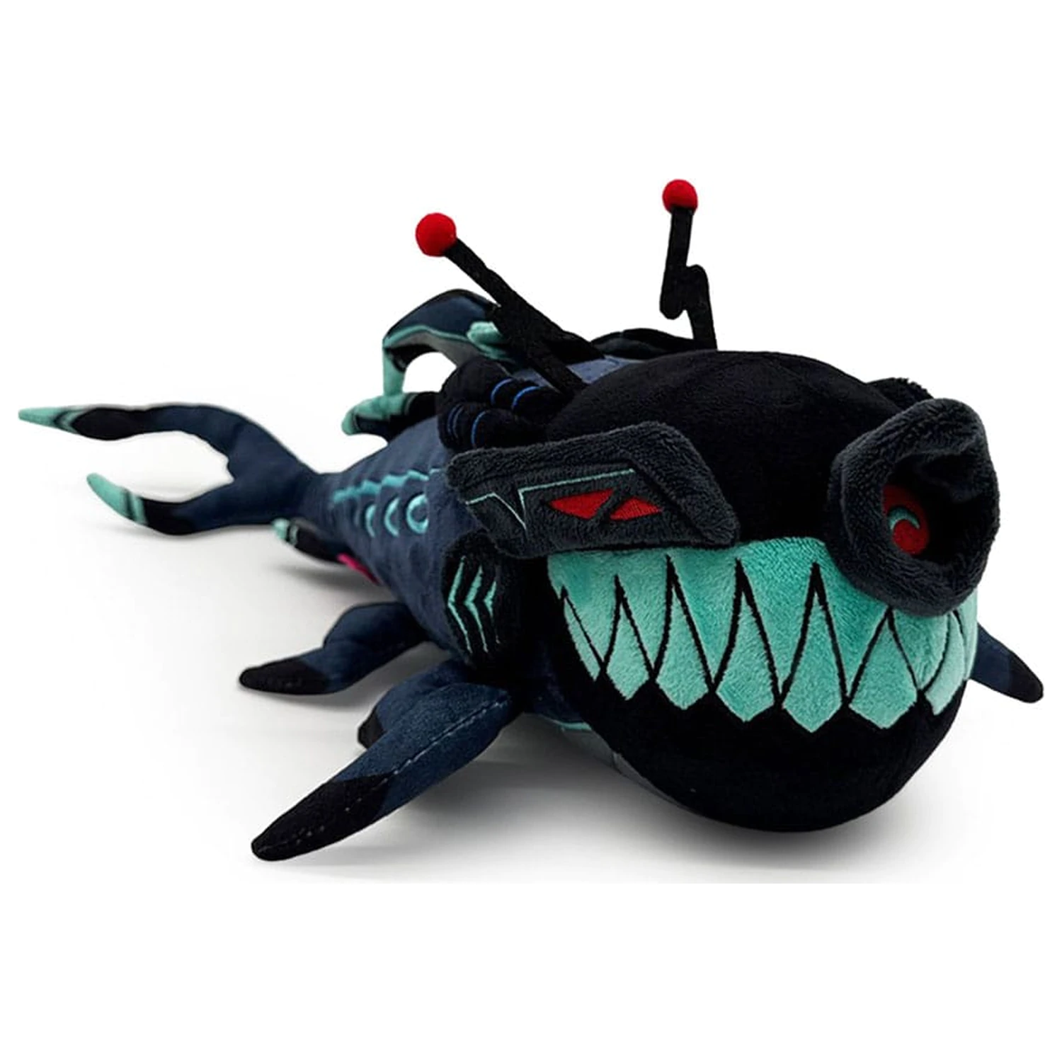 Hazbin Hotel Pluszowa figurka Shok.Wav 30 cm zdjęcie produktu