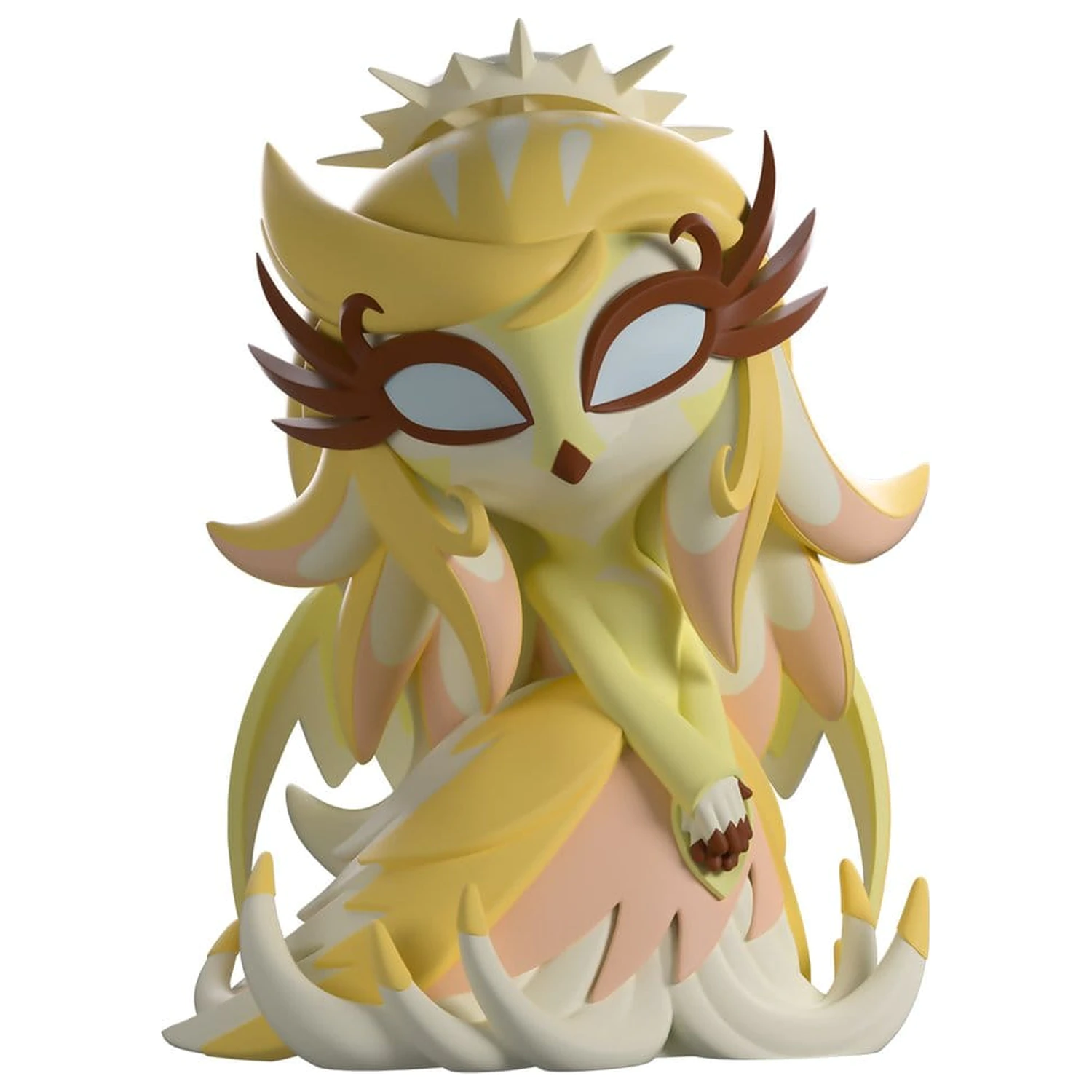 Hazbin Hotel The Speaker Figurka winylowa 12 cm zdjęcie produktu