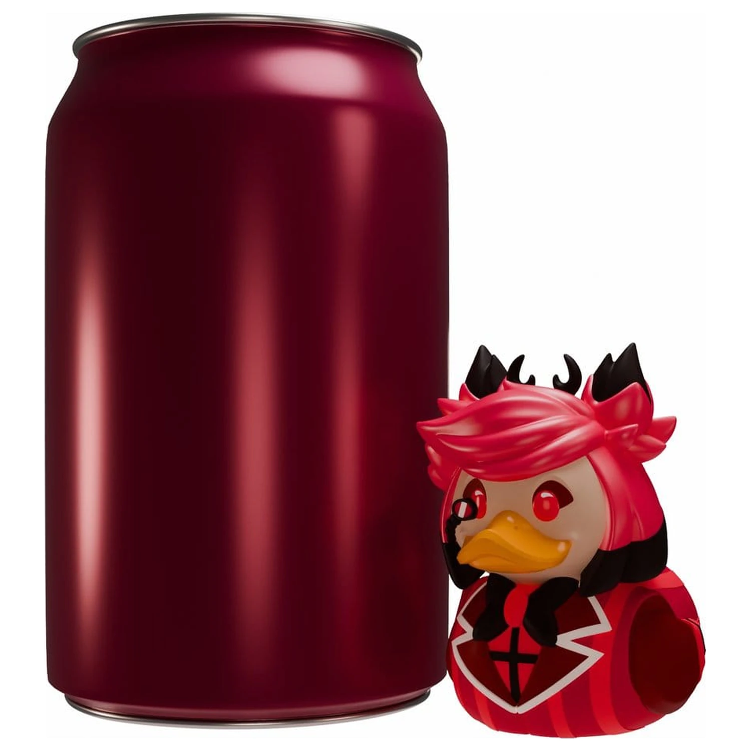 Hazbin Hotel Tubbz Mini PVC Figurka Alistor 5 cm zdjęcie produktu