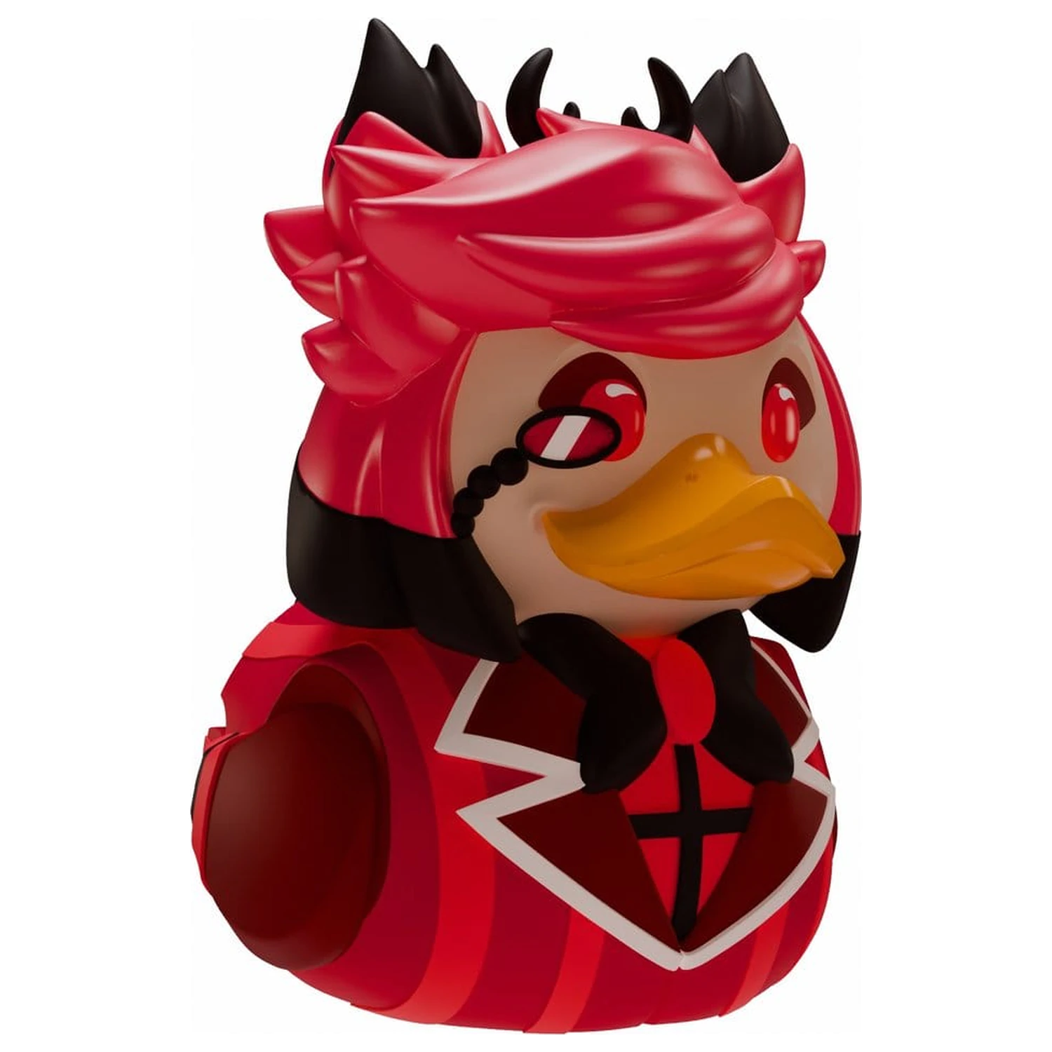 Hazbin Hotel Tubbz Mini PVC Figurka Alistor 5 cm zdjęcie produktu