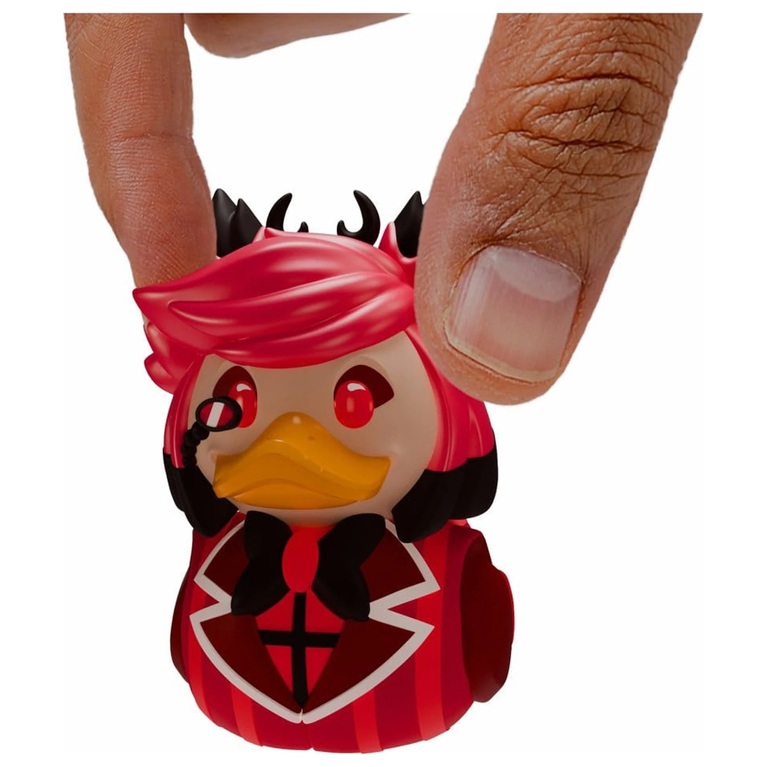 Hazbin Hotel Tubbz Mini PVC Figurka Alistor 5 cm zdjęcie produktu