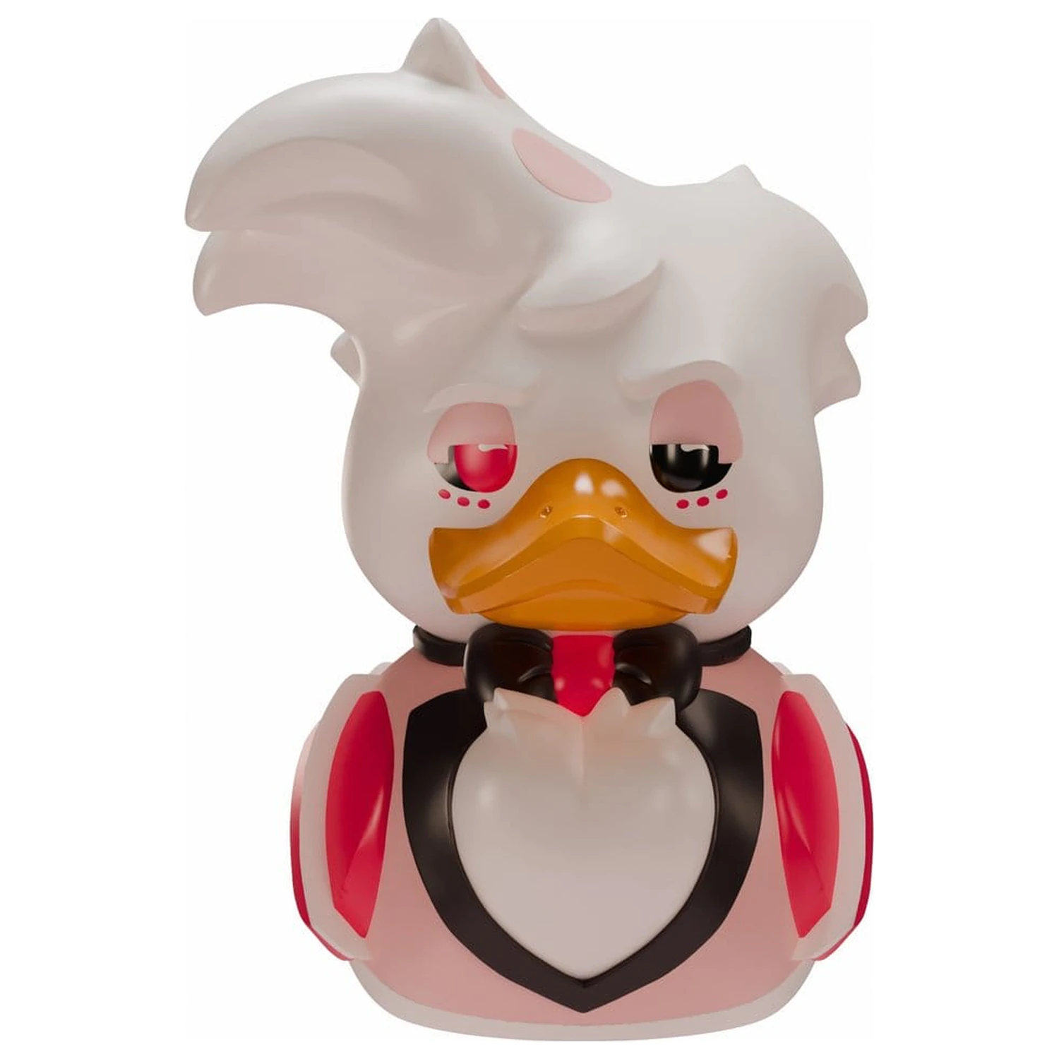 Hazbin Hotel Tubbz Mini Figurka PVC Angel Dust 5 cm zdjęcie produktu