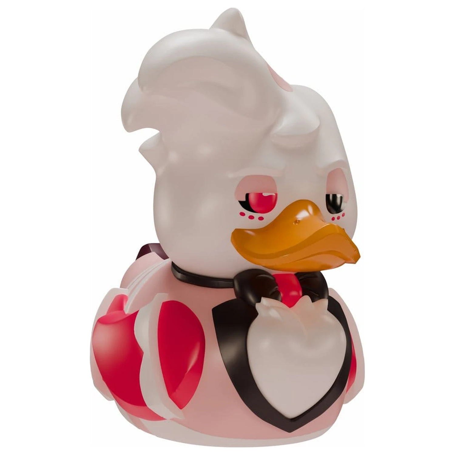 Hazbin Hotel Tubbz Mini Figurka PVC Angel Dust 5 cm zdjęcie produktu