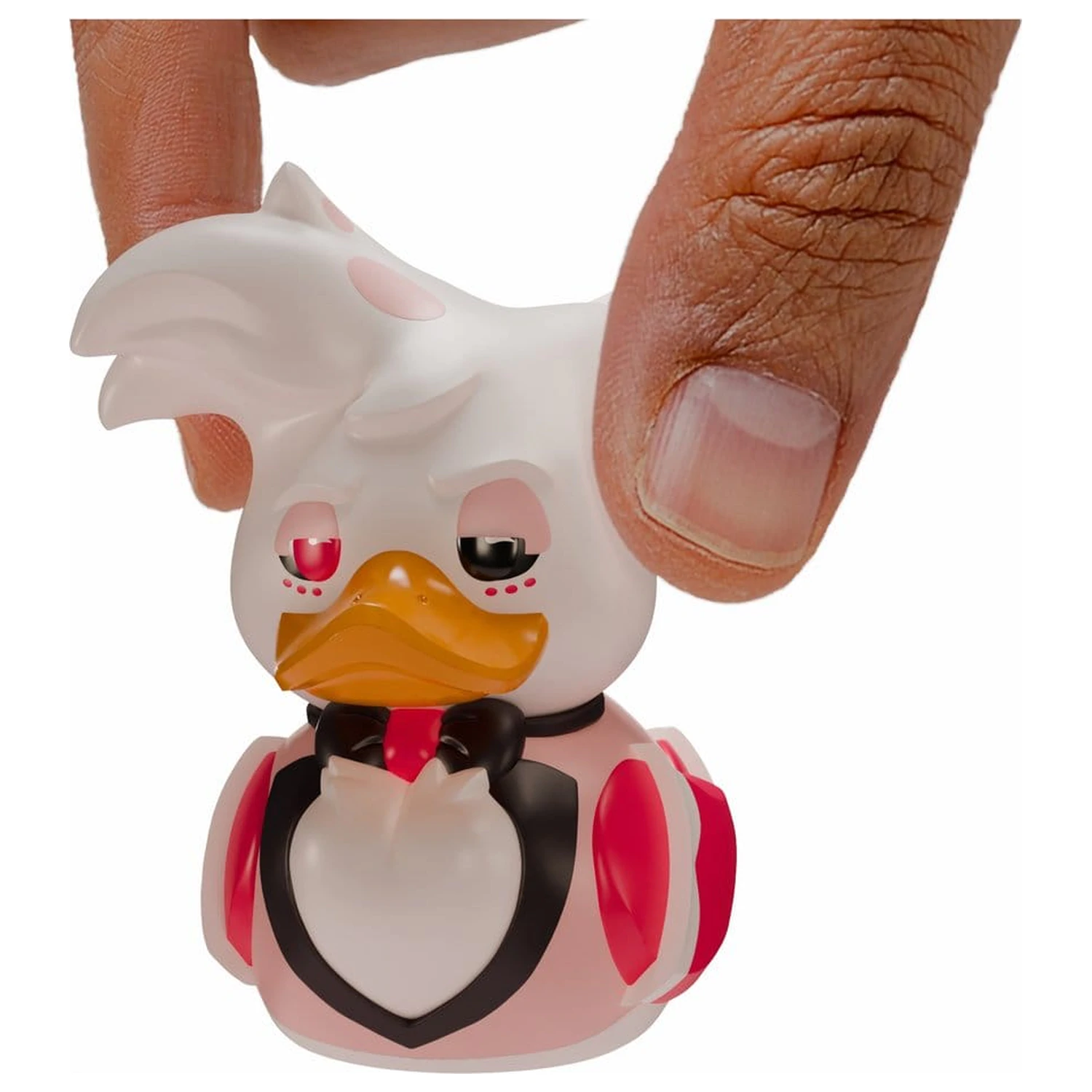 Hazbin Hotel Tubbz Mini Figurka PVC Angel Dust 5 cm zdjęcie produktu