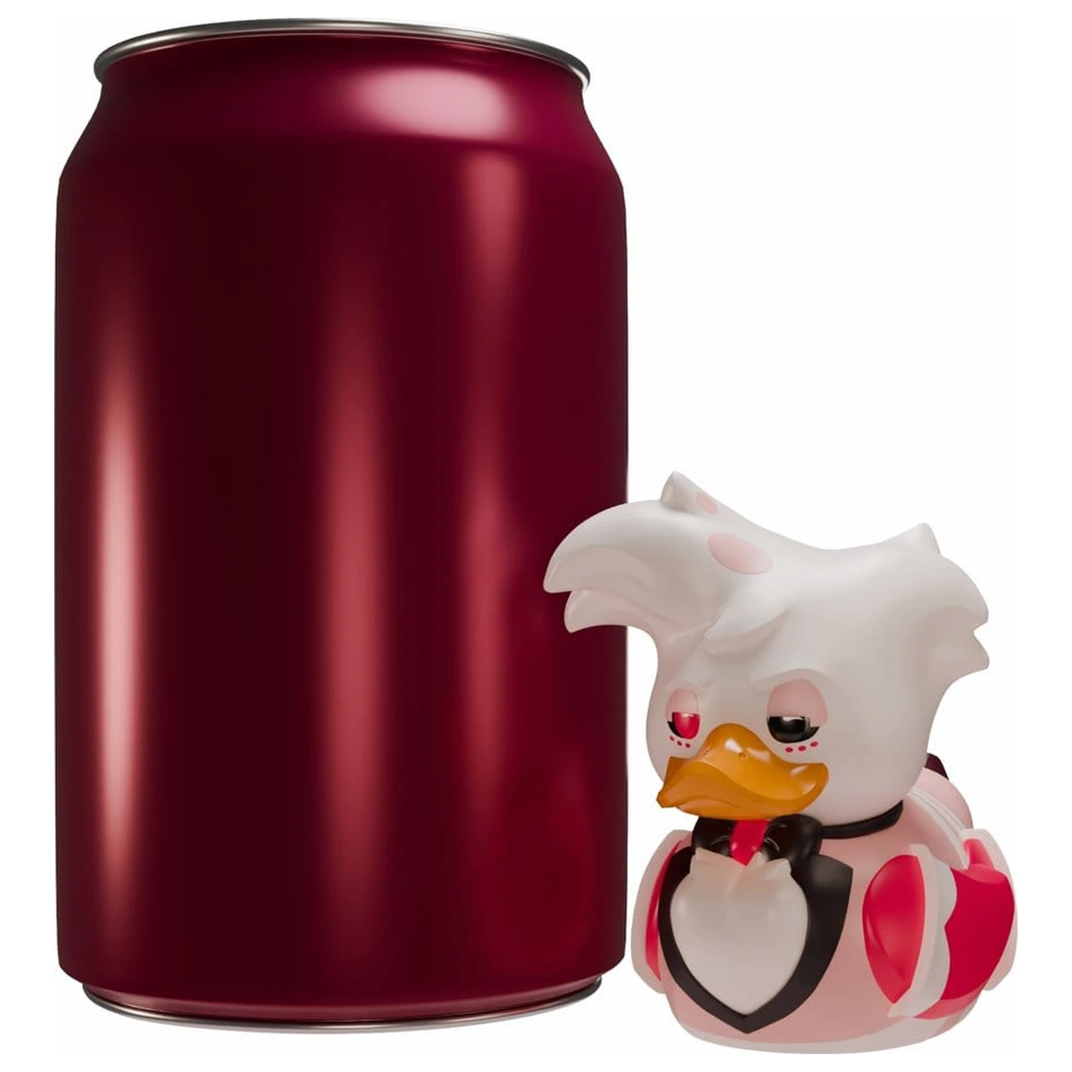 Hazbin Hotel Tubbz Mini Figurka PVC Angel Dust 5 cm zdjęcie produktu