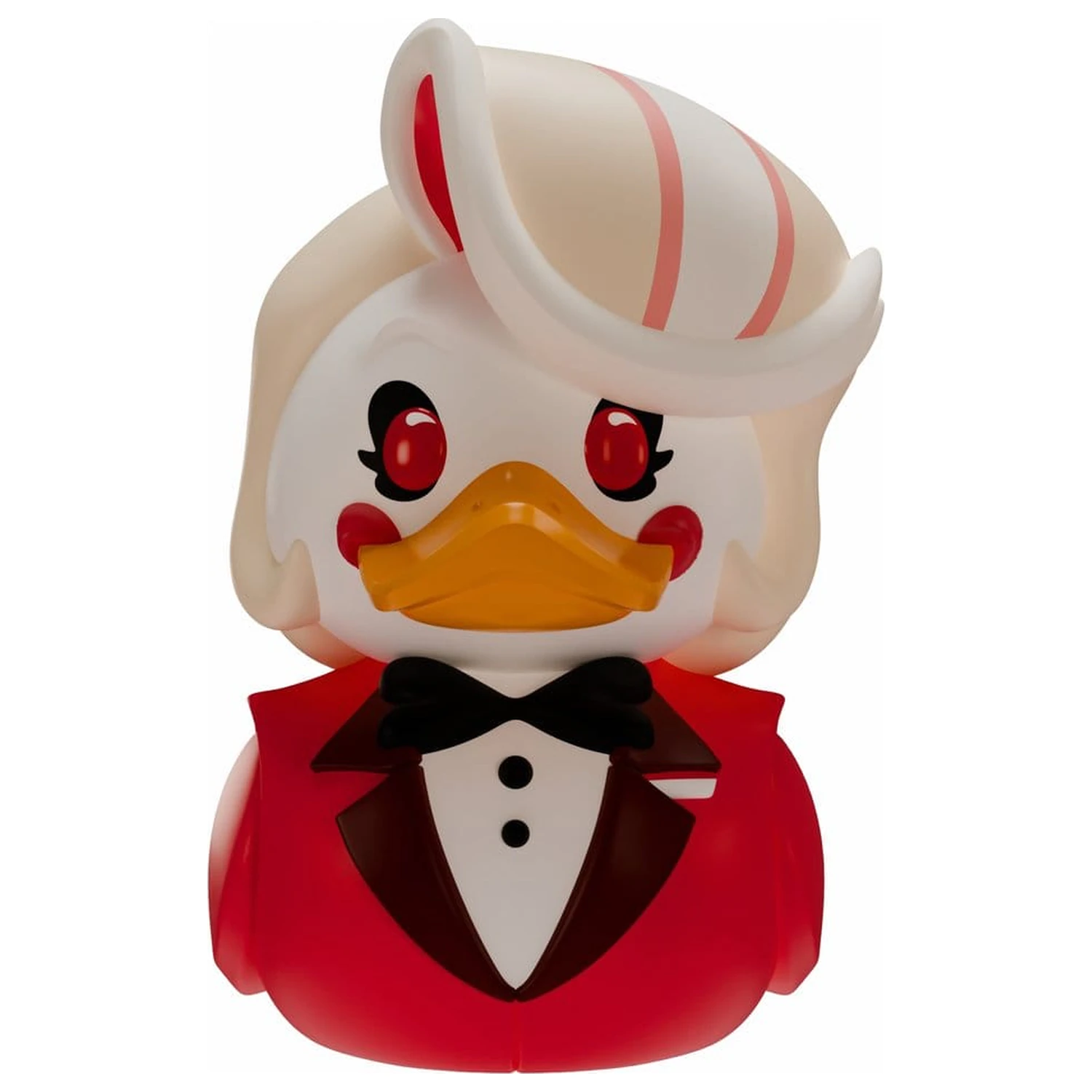 Hazbin Hotel Tubbz Mini PVC Figurka Charlie Morningstar 5 cm zdjęcie produktu