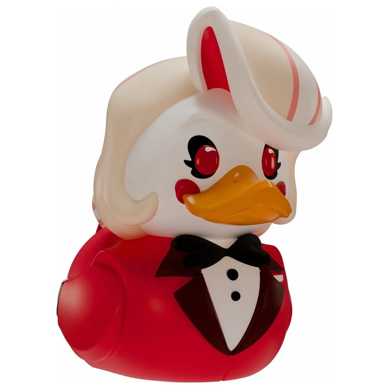 Hazbin Hotel Tubbz Mini PVC Figurka Charlie Morningstar 5 cm zdjęcie produktu