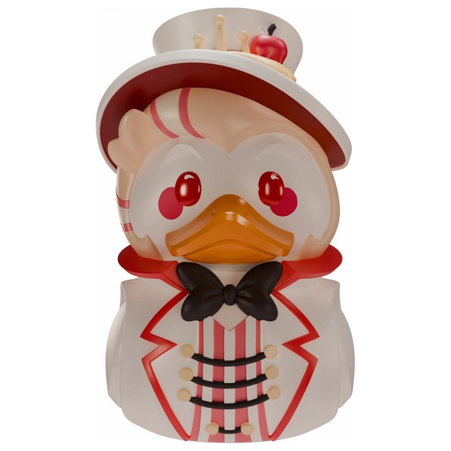 Hazbin Hotel Tubbz Mini Figurka PVC Lucifer Morningstar 5 cm zdjęcie produktu
