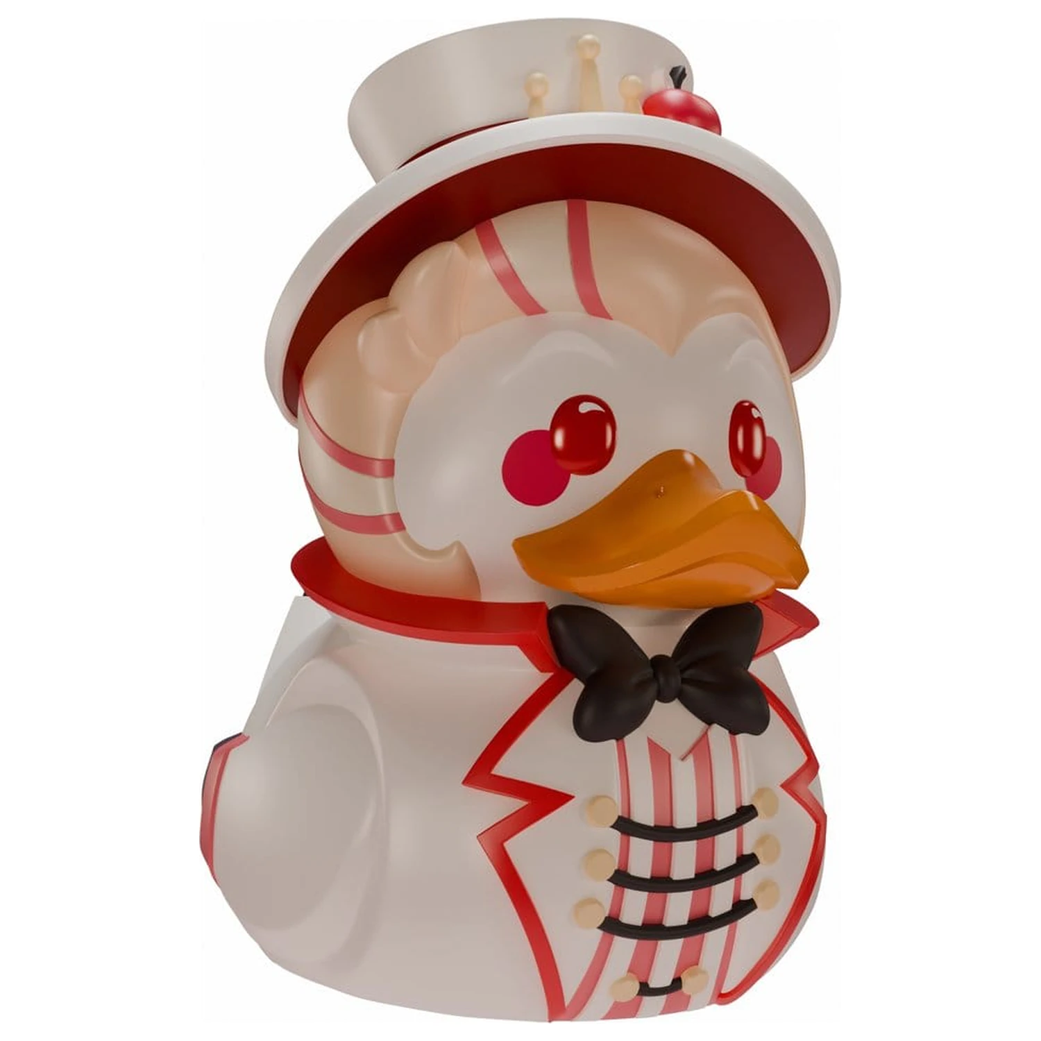 Hazbin Hotel Tubbz Mini Figurka PVC Lucifer Morningstar 5 cm zdjęcie produktu
