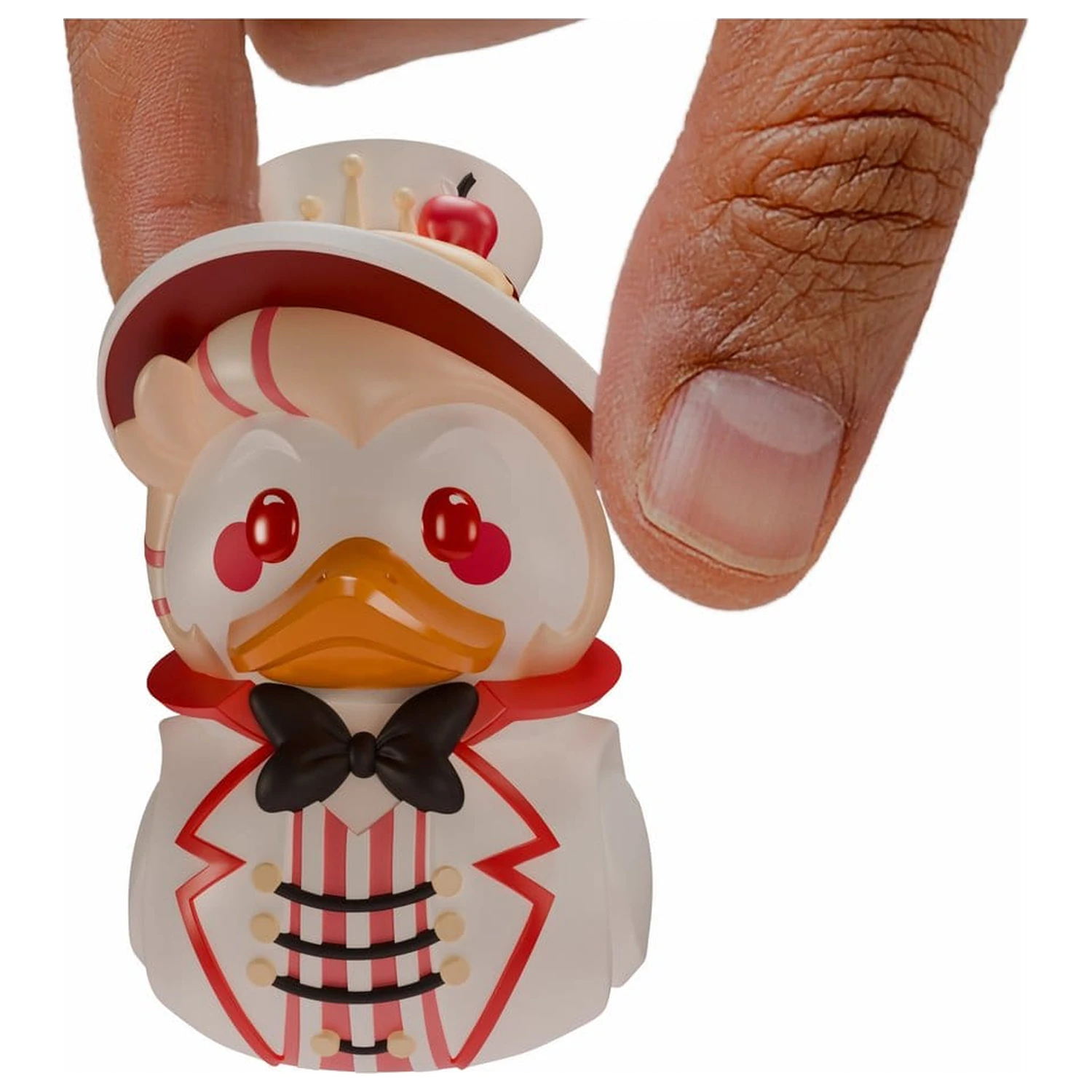 Hazbin Hotel Tubbz Mini Figurka PVC Lucifer Morningstar 5 cm zdjęcie produktu