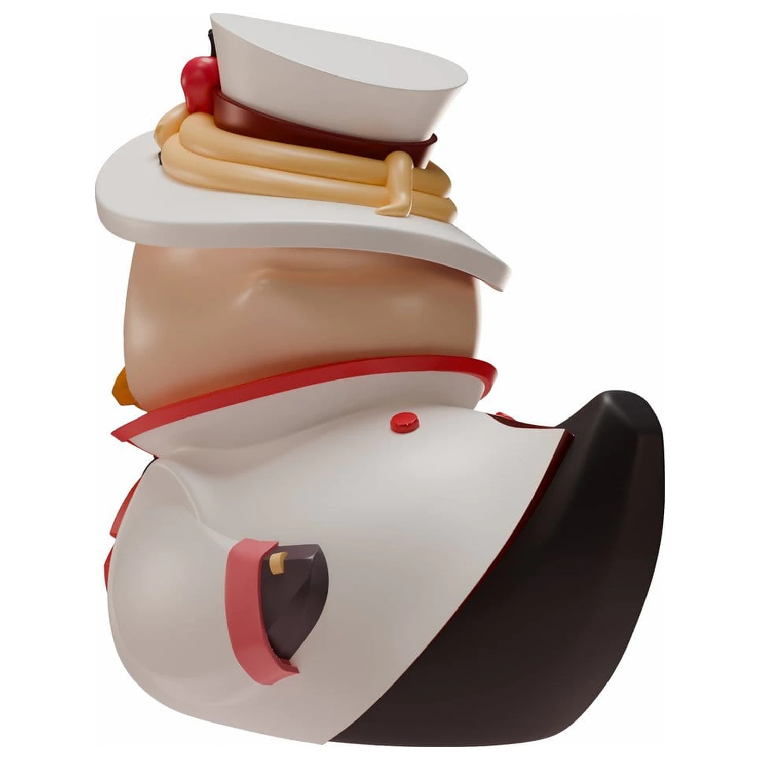 Hazbin Hotel Tubbz Mini Figurka PVC Lucifer Morningstar 5 cm zdjęcie produktu