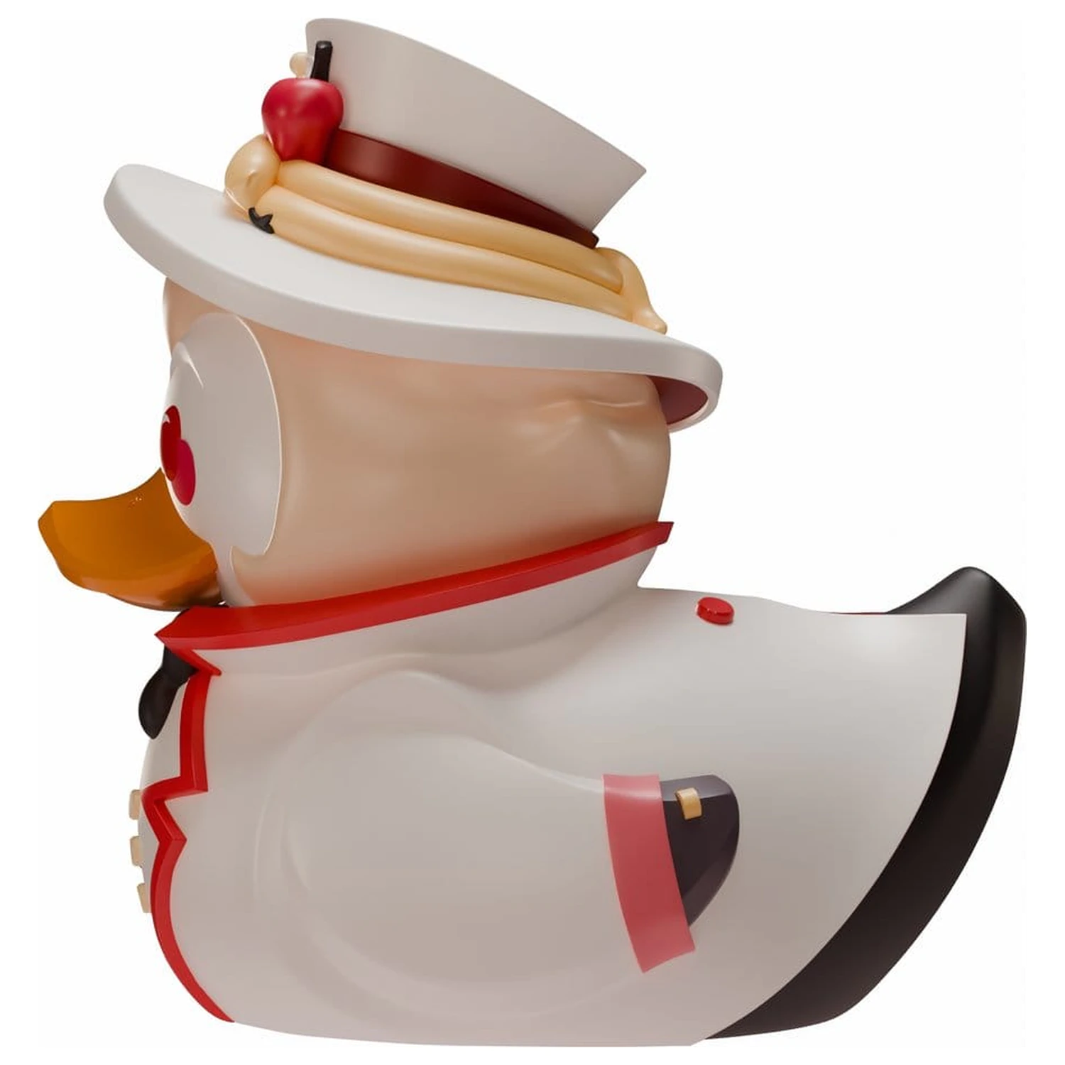 Hazbin Hotel Tubbz Mini Figurka PVC Lucifer Morningstar 5 cm zdjęcie produktu