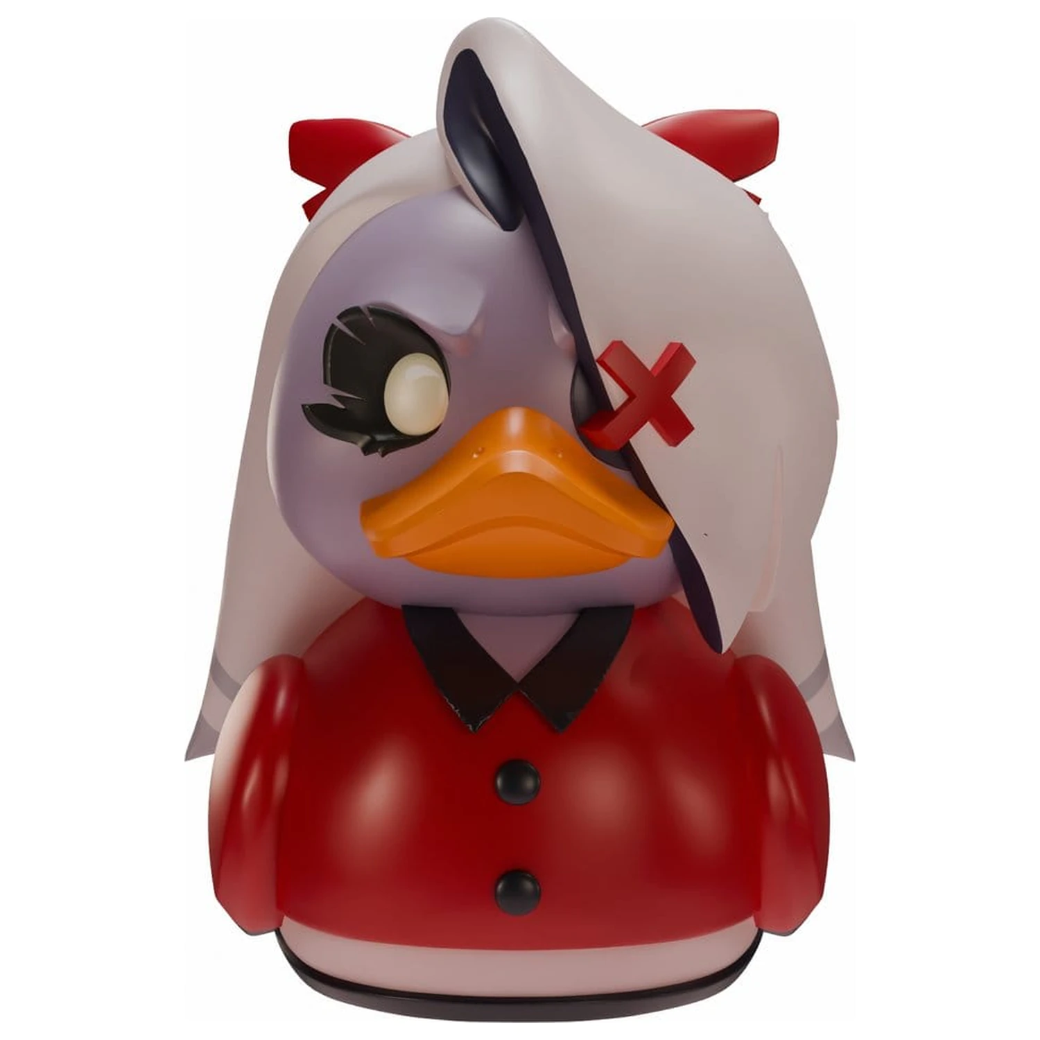 Hazbin Hotel Tubbz Mini PVC Figurka Vaggie 5 cm zdjęcie produktu