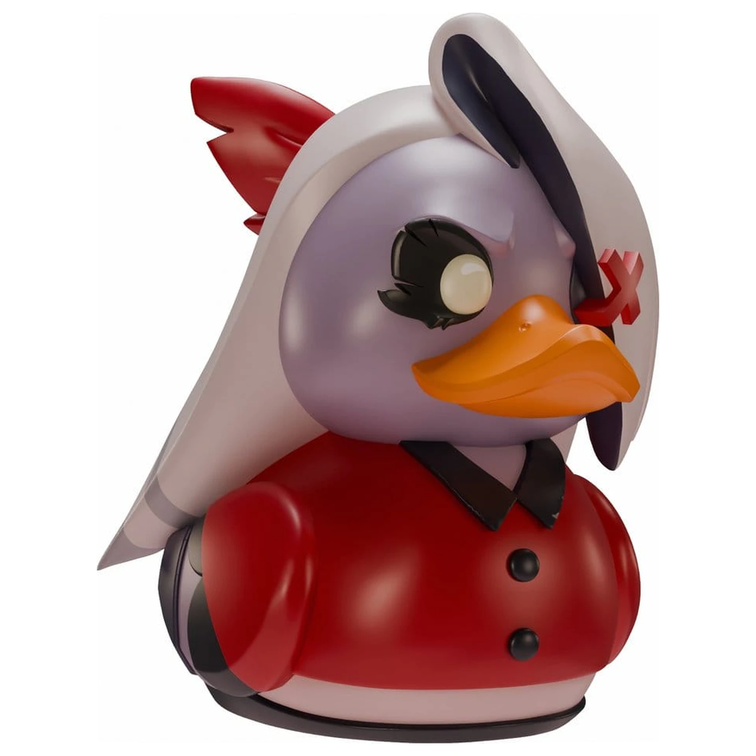 Hazbin Hotel Tubbz Mini PVC Figurka Vaggie 5 cm zdjęcie produktu